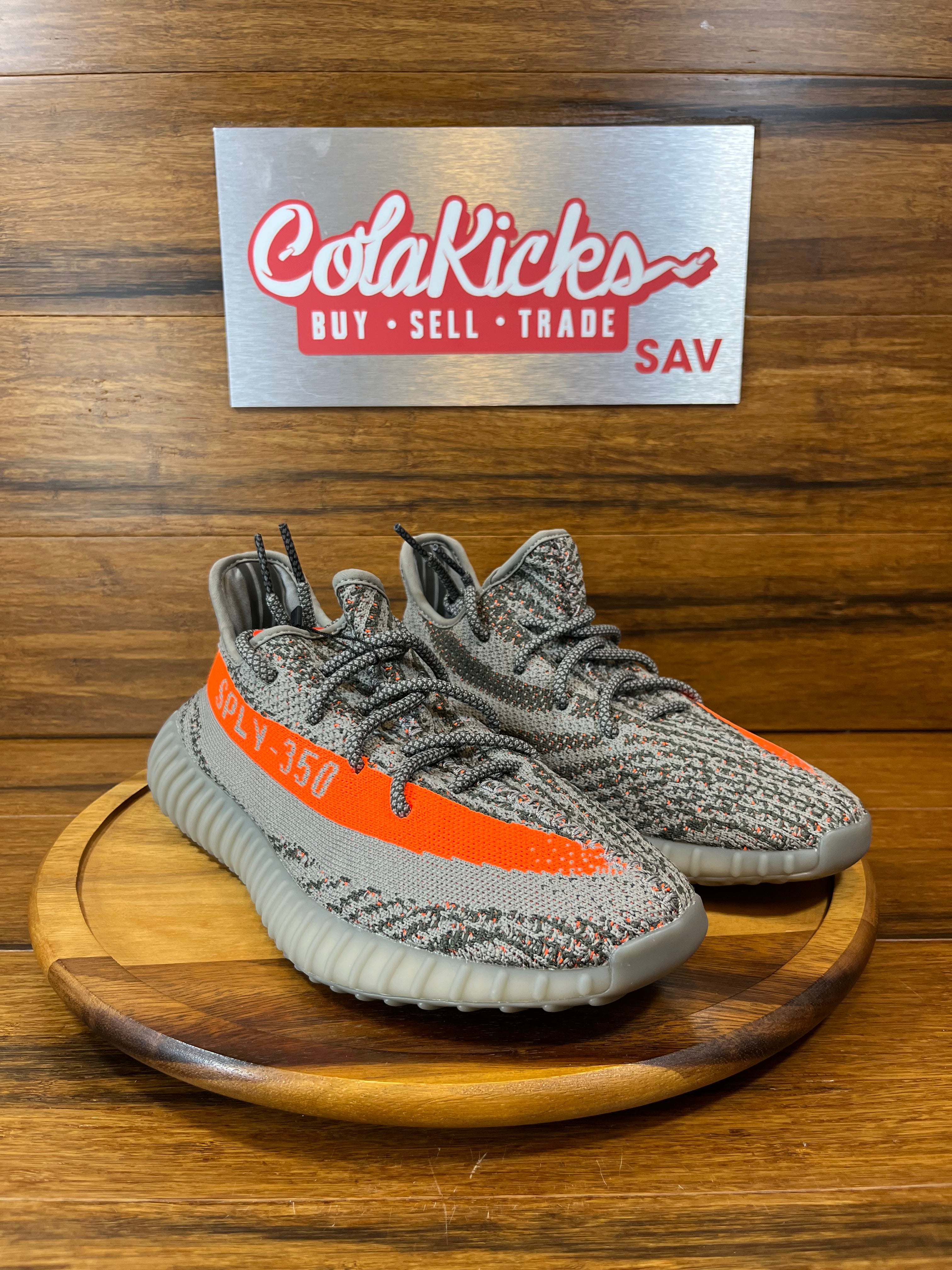 adidas Yeezy Boost 350 V2 Beluga Reflective