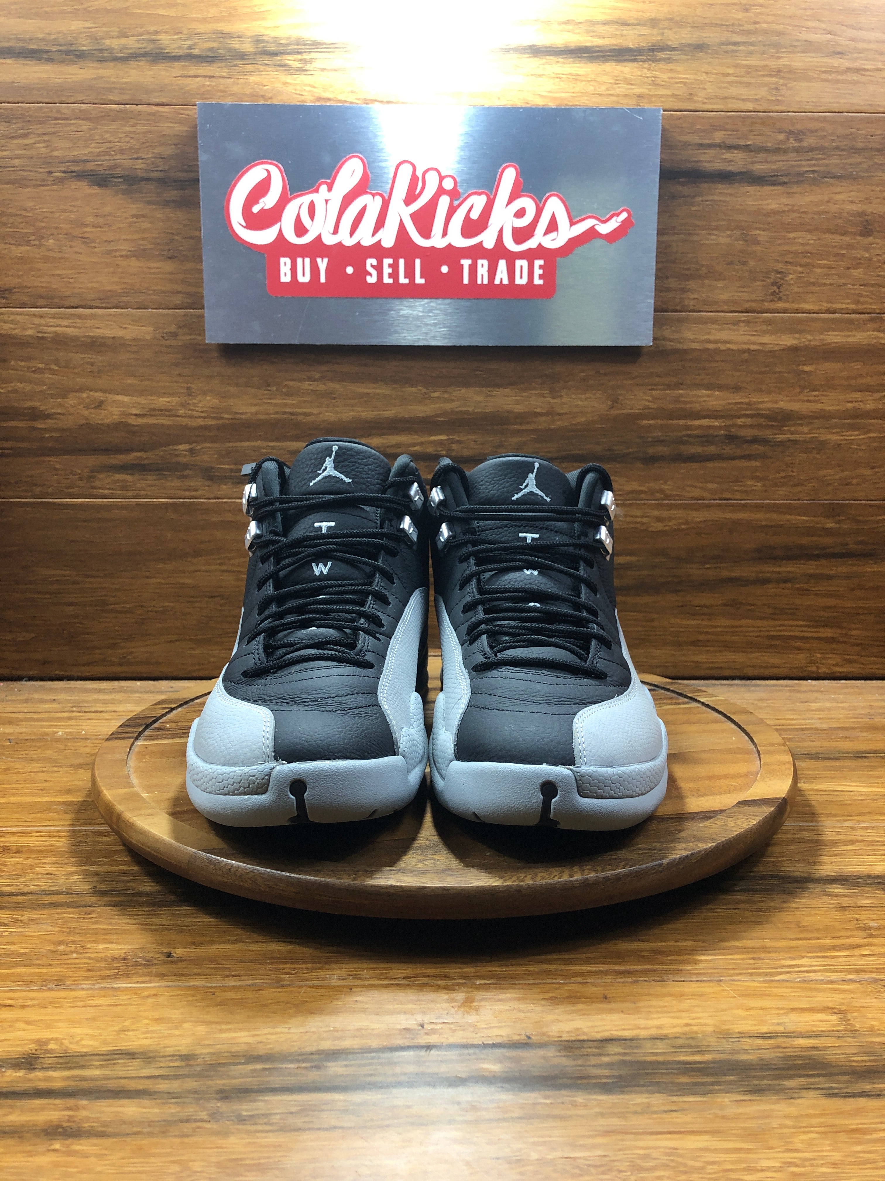 Jordan 12 Retro Barons