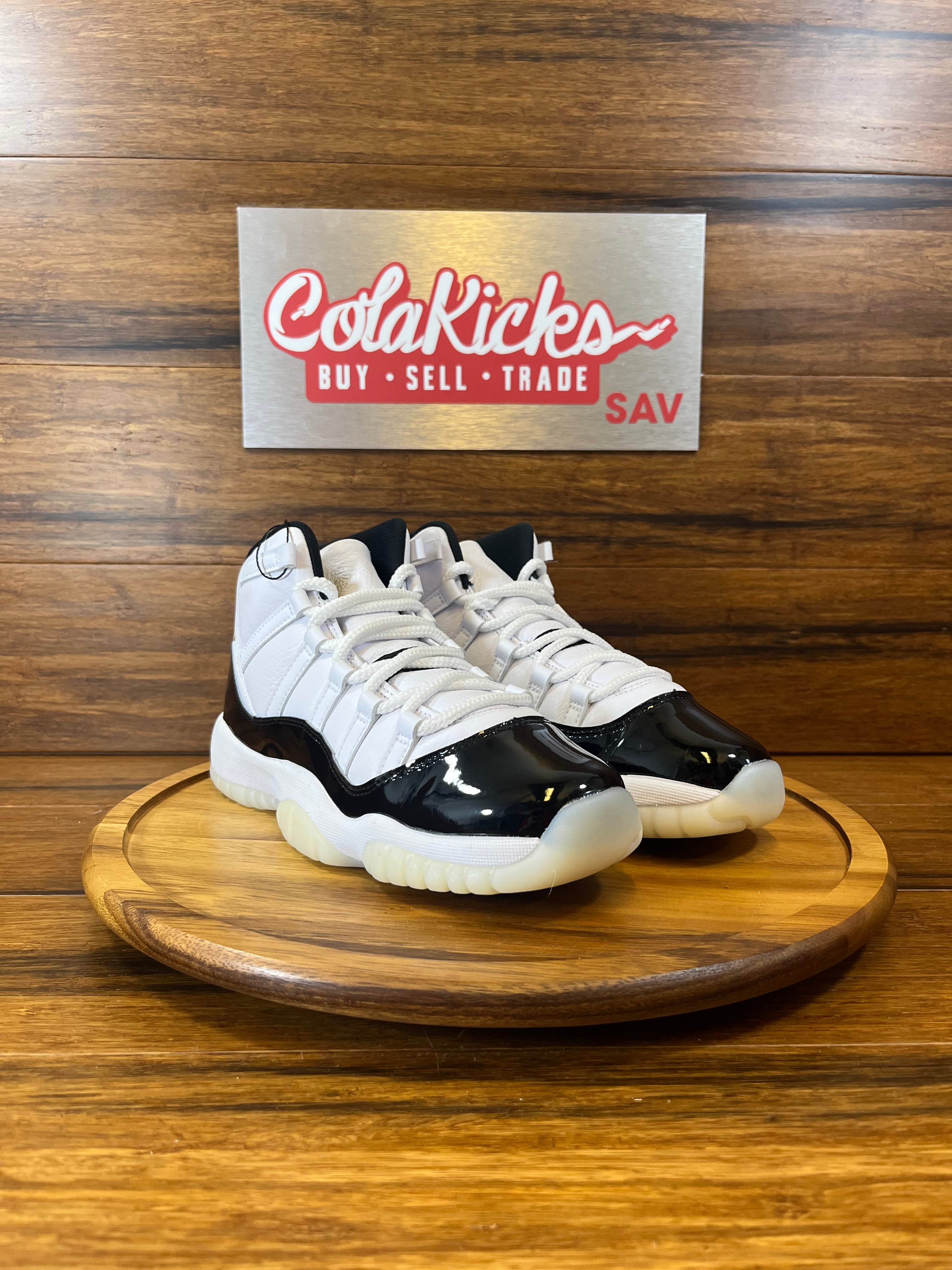 Jordan 11 Retro DMP Gratitude (2023) (GS)