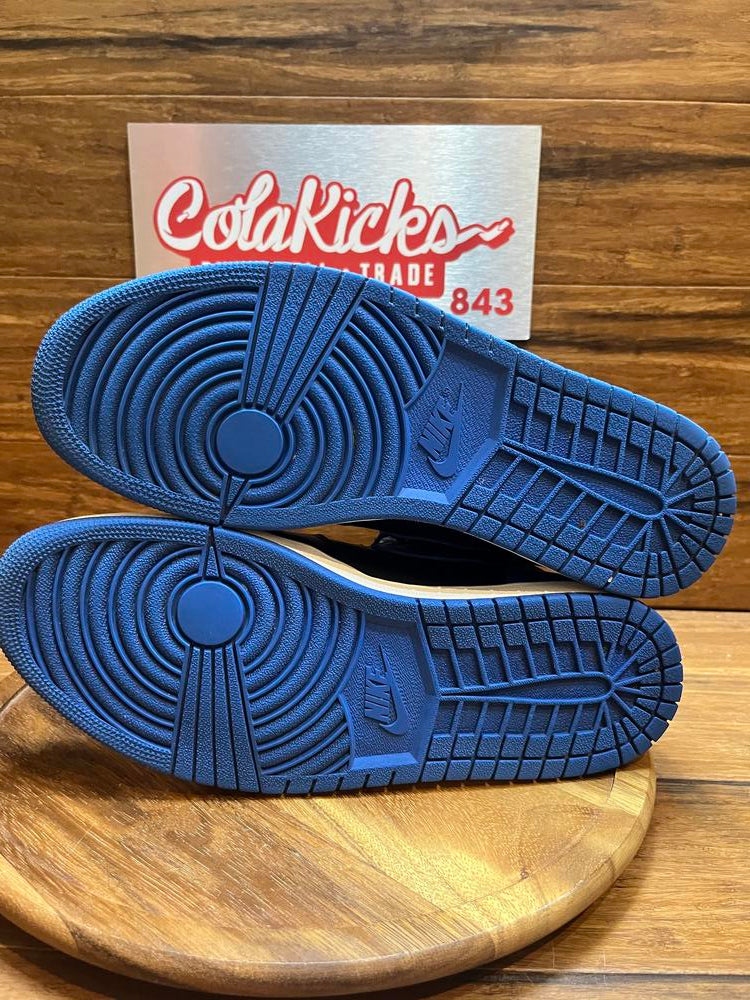 Jordan 1 Retro High Royal