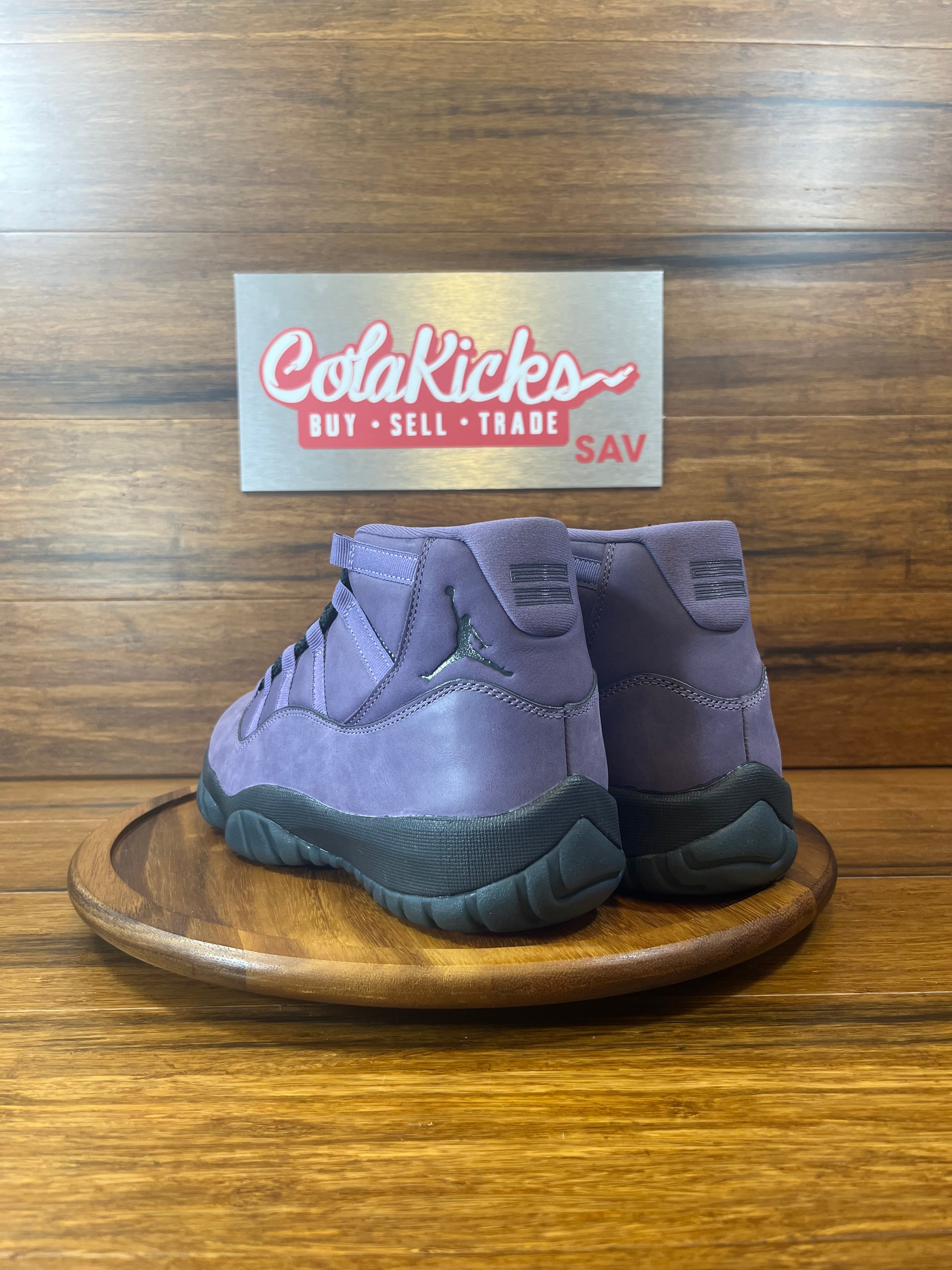 Jordan 11 Retro Mojave