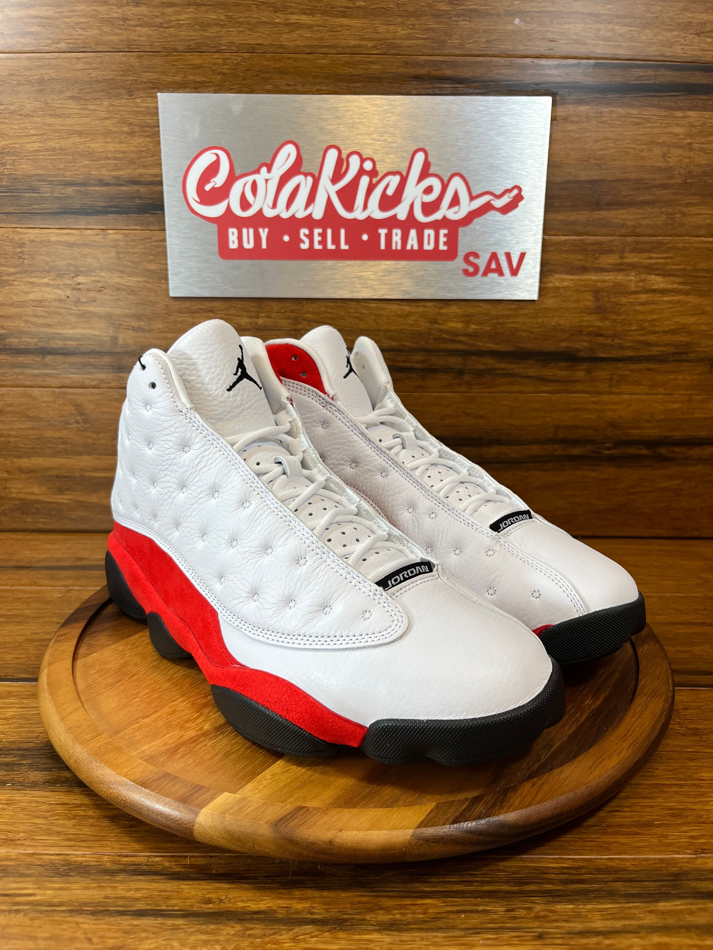 Jordan 13 Retro OG Chicago (2026)