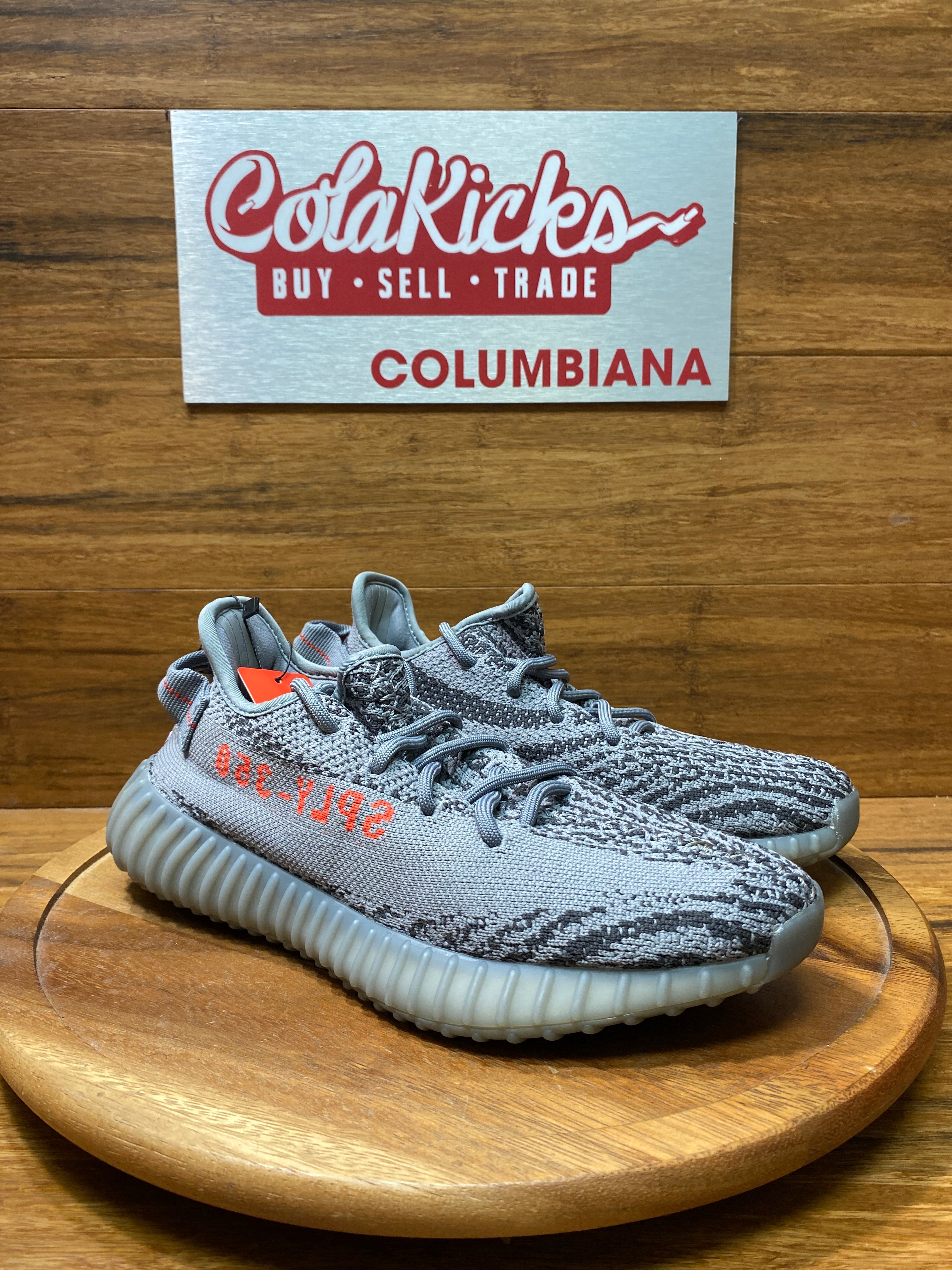 adidas Yeezy Boost 350 V2 Beluga 2.0
