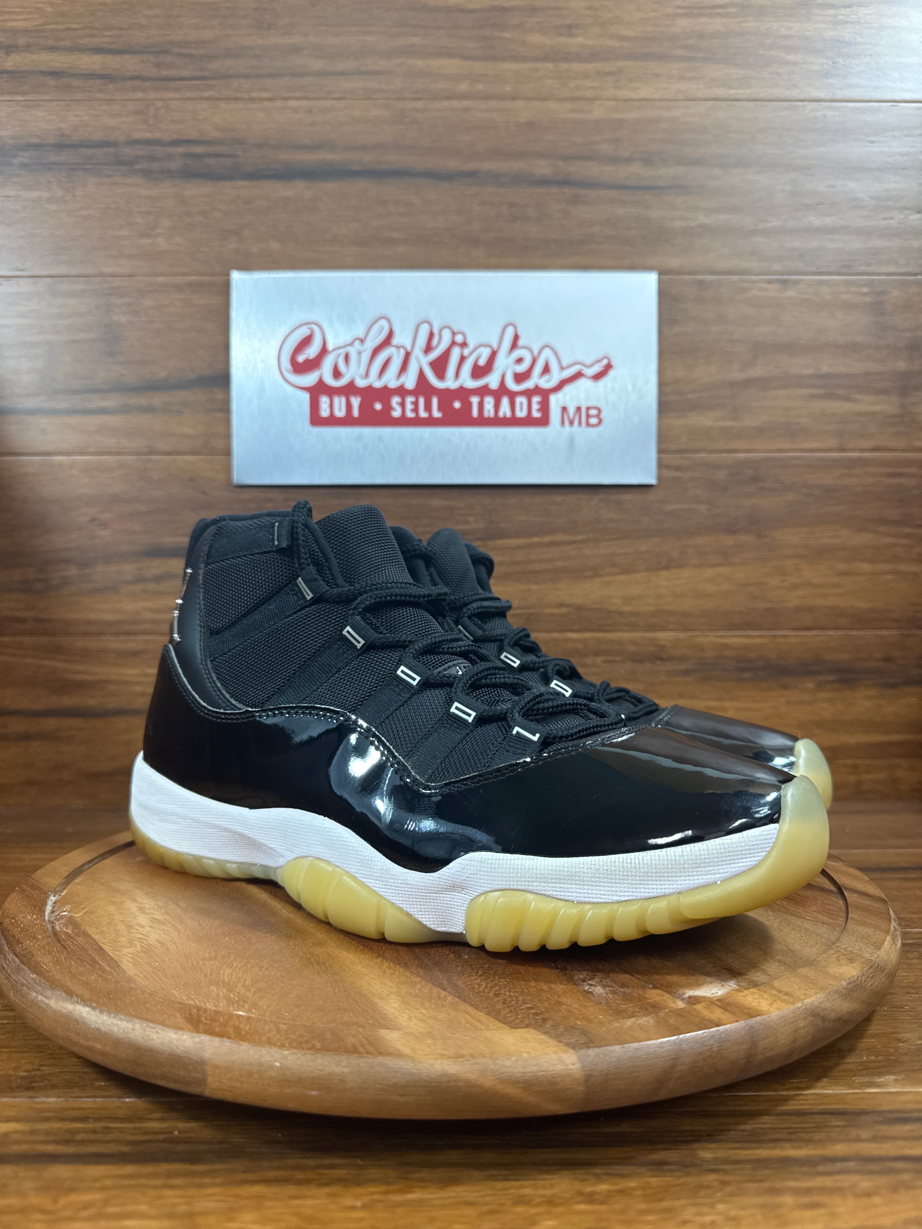 Jordan 11 Retro Jubilee 25th Anniversary
