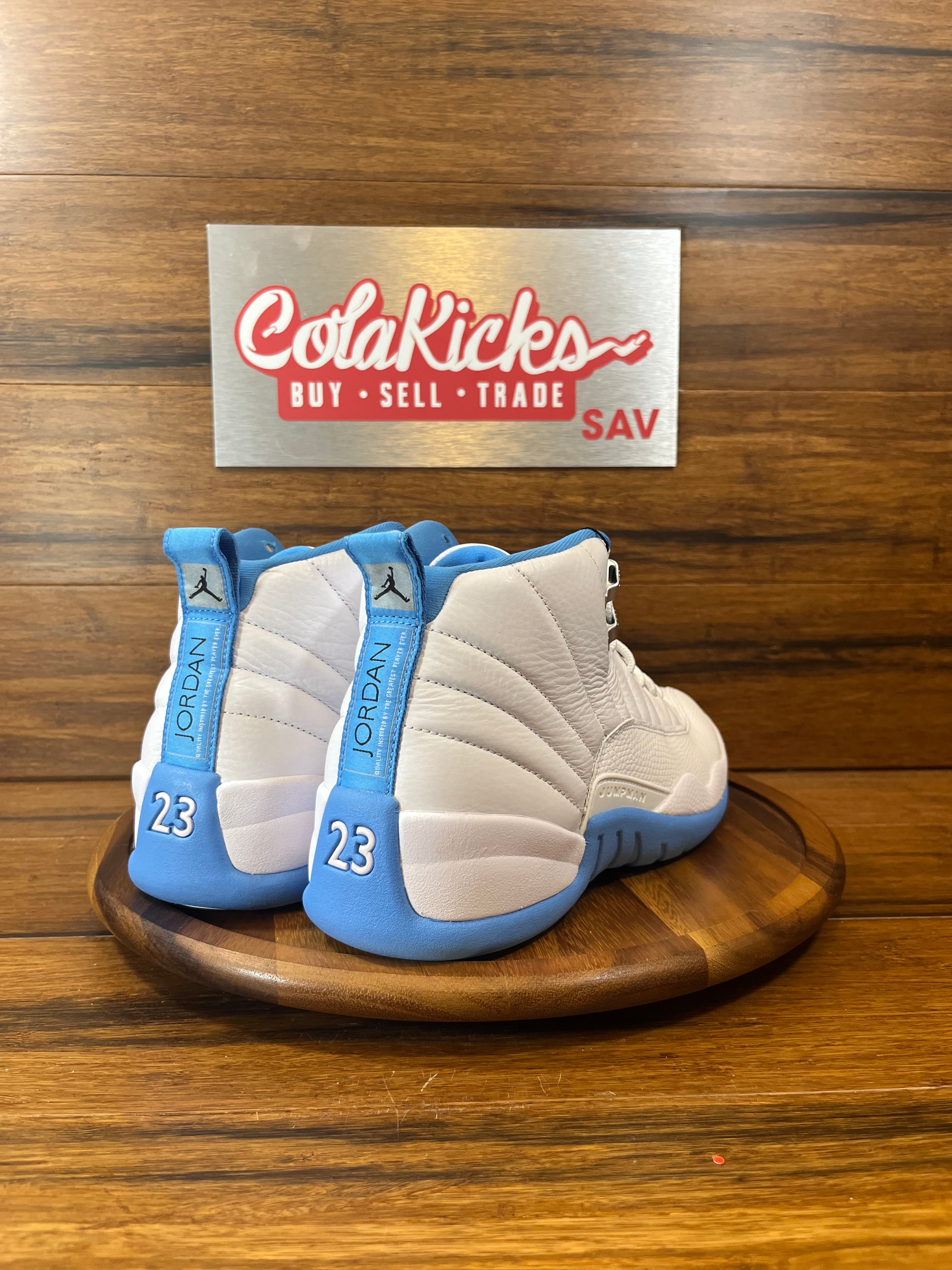 Jordan 12 Retro Melo (2025)