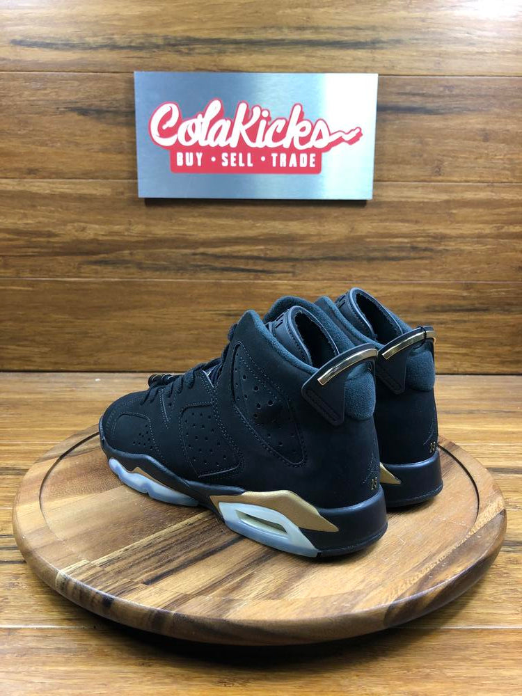 Jordan 6 Retro DMP 2020 (GS)