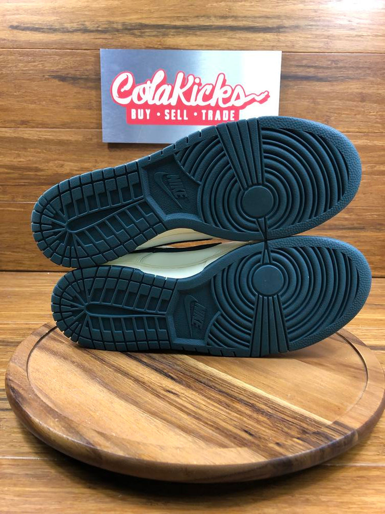 Nike Dunk Low Athletic Department Deep Jungle