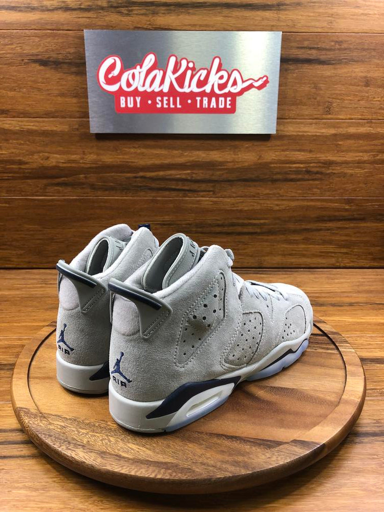 Jordan 6 Retro Georgetown (2022) (GS)