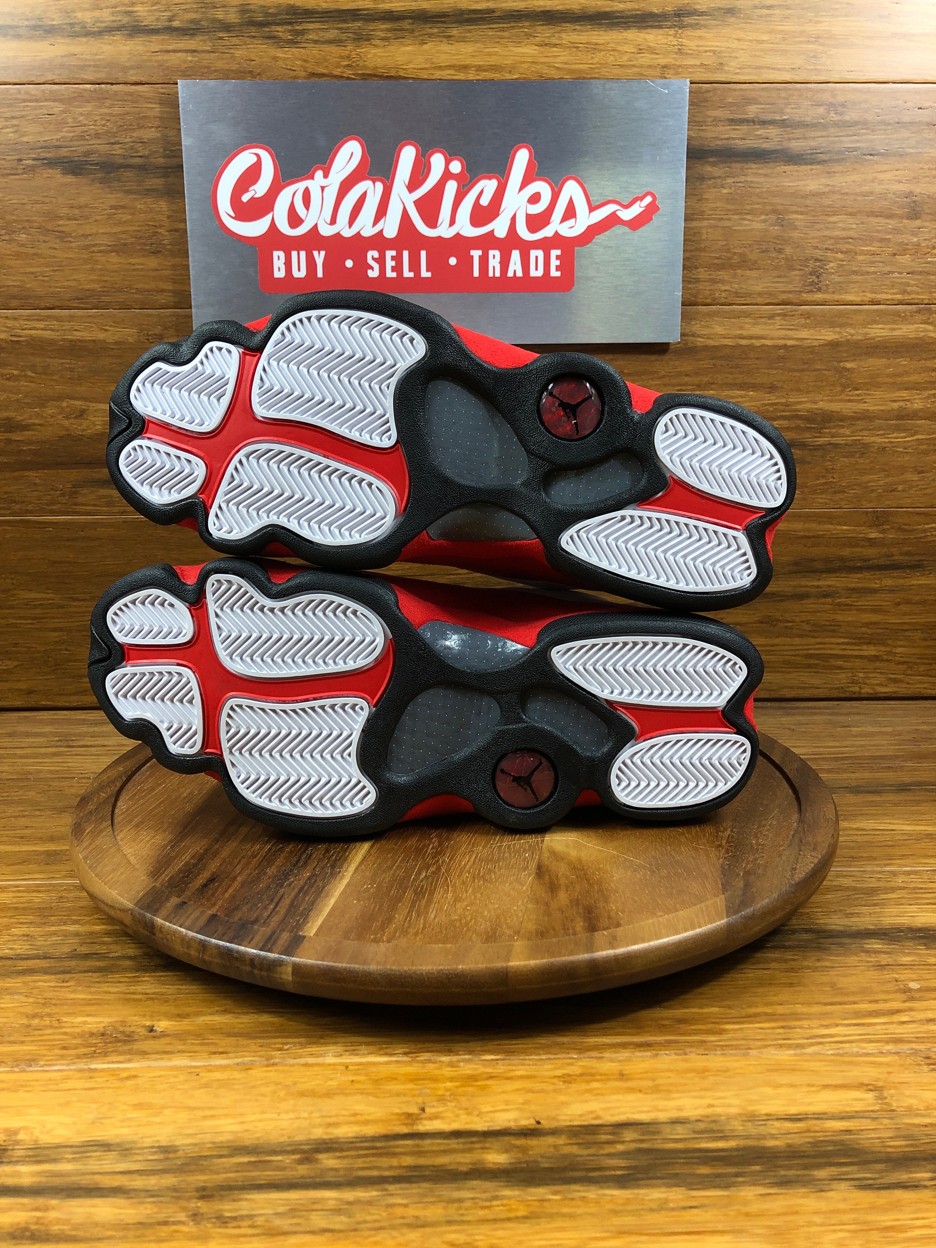 Jordan 13 Retro OG Chicago (2026)