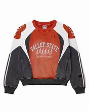 Vale Techwood Pullover