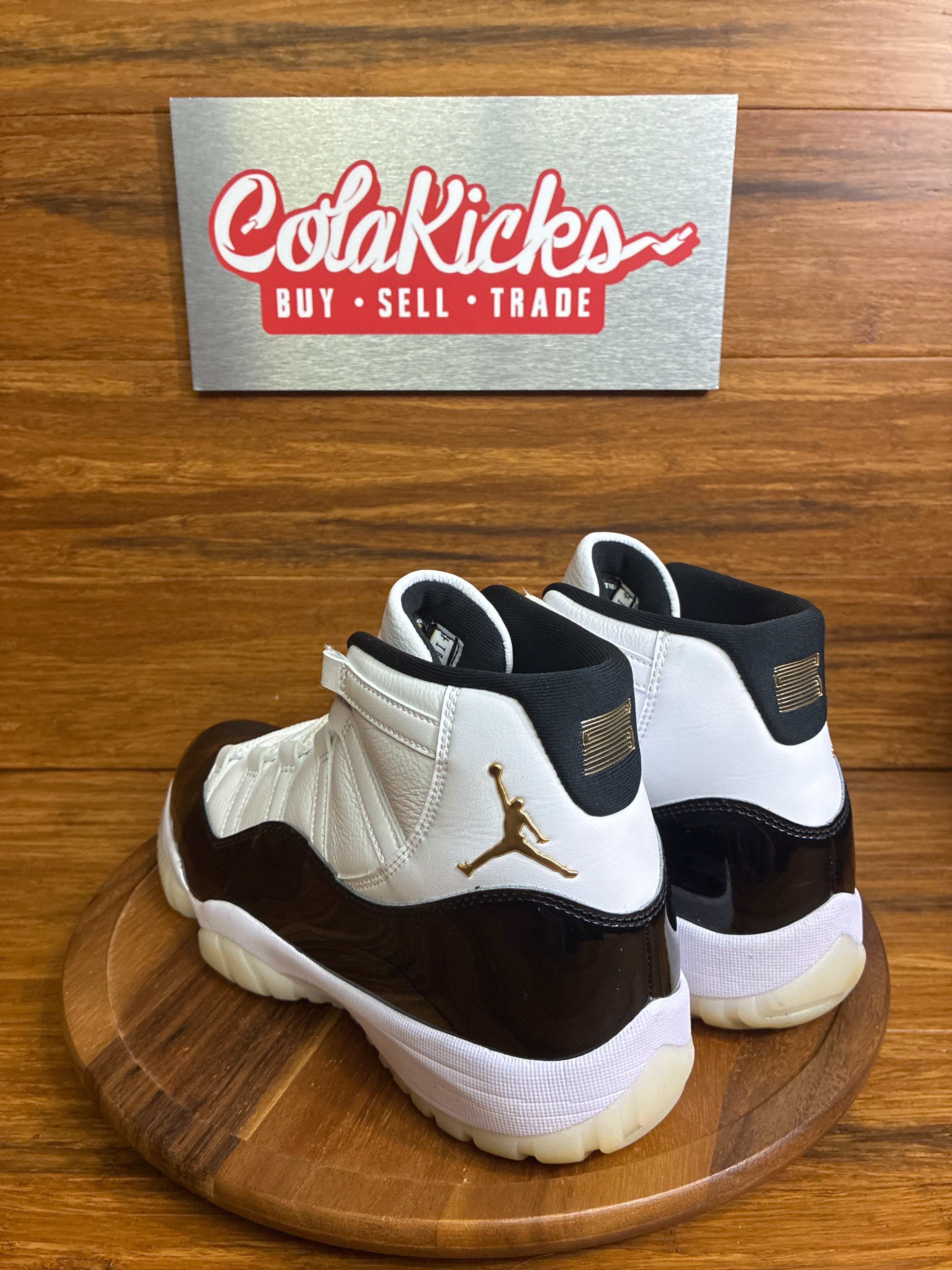 Jordan 11 Retro DMP Gratitude (2023)