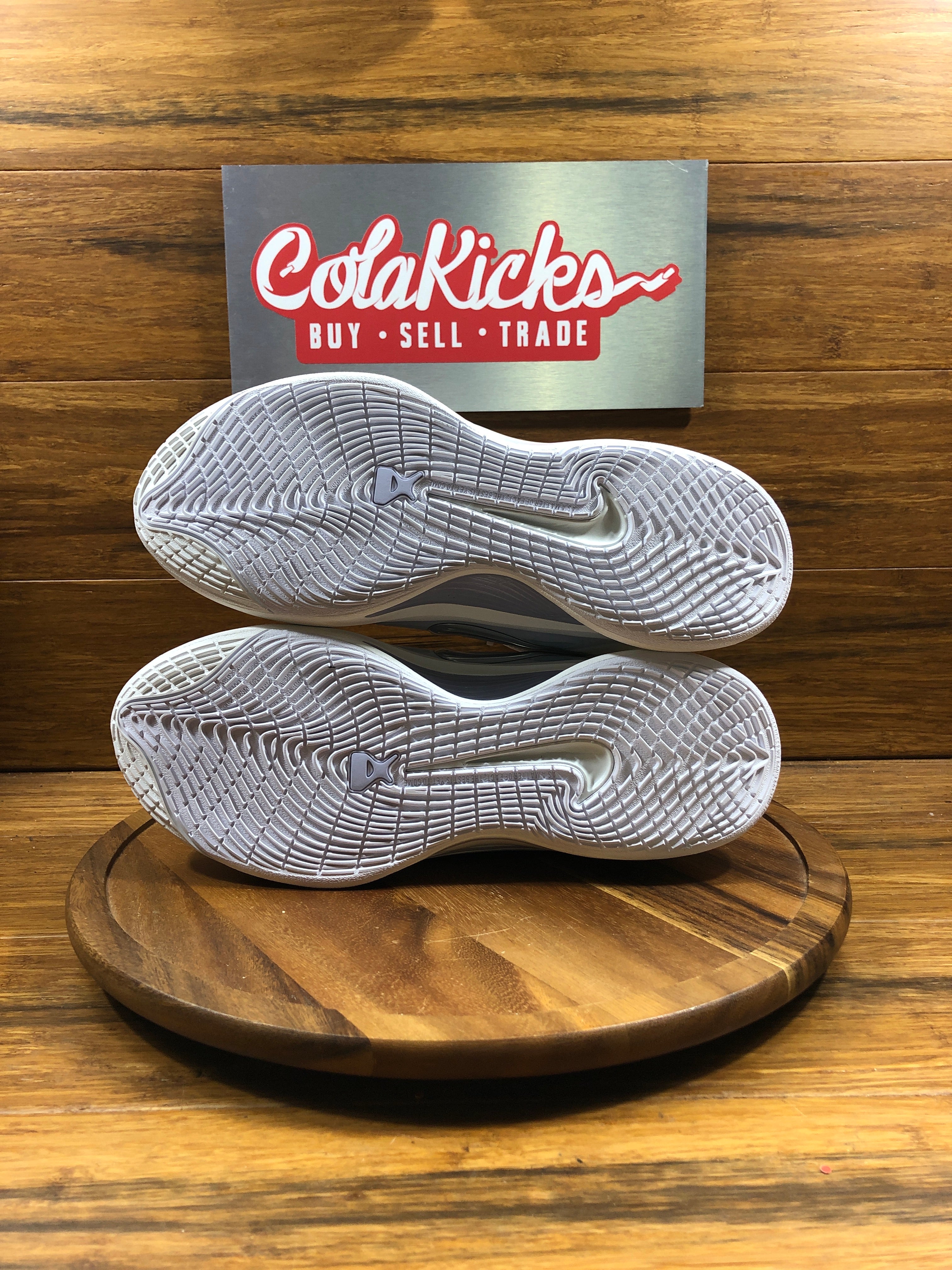 Nike A'ja Wilson A'One Pearl (Women's)