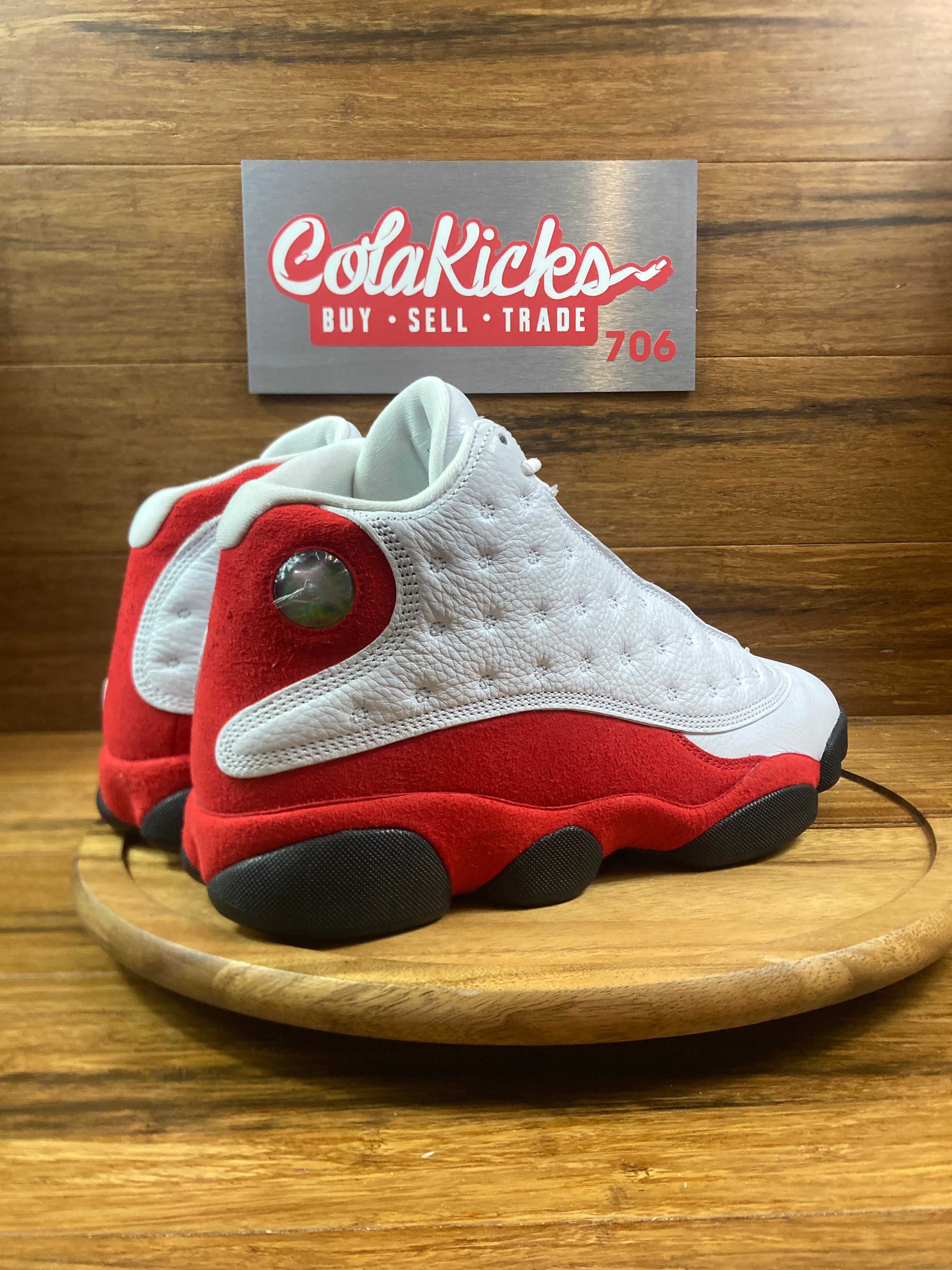 Jordan 13 Retro OG Chicago (2026)