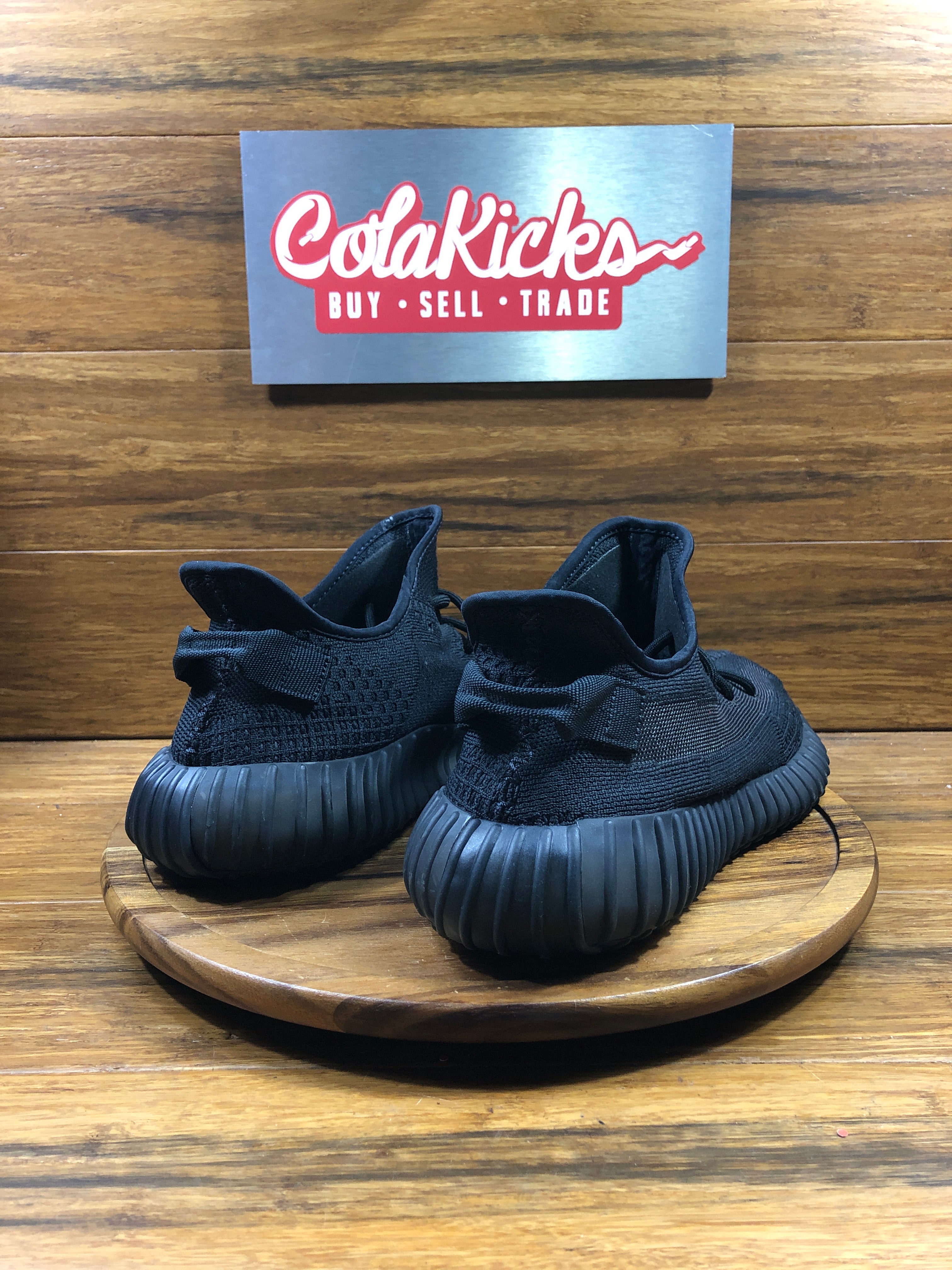 adidas Yeezy Boost 350 V2 Onyx