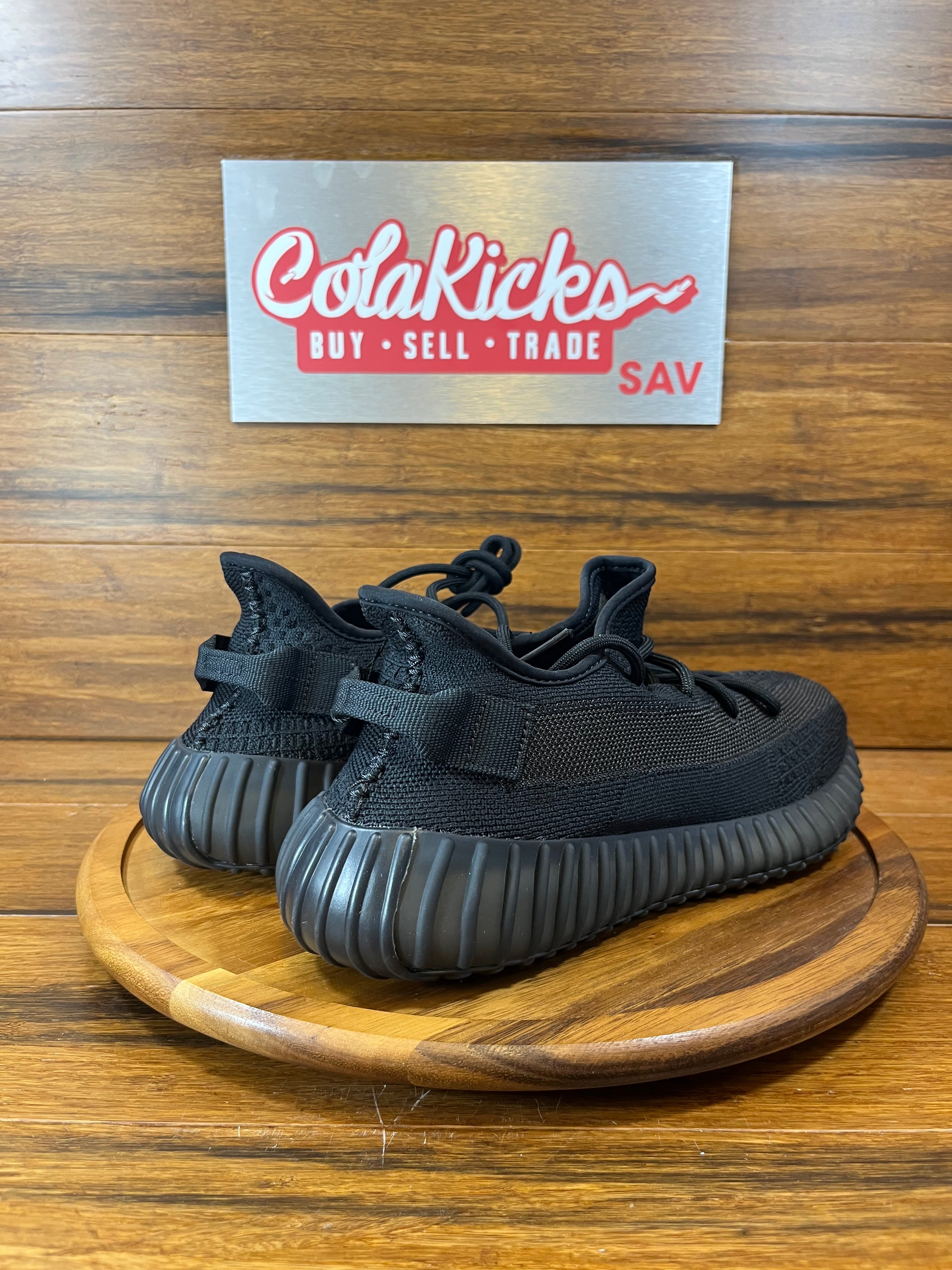 adidas Yeezy Boost 350 V2 Onyx