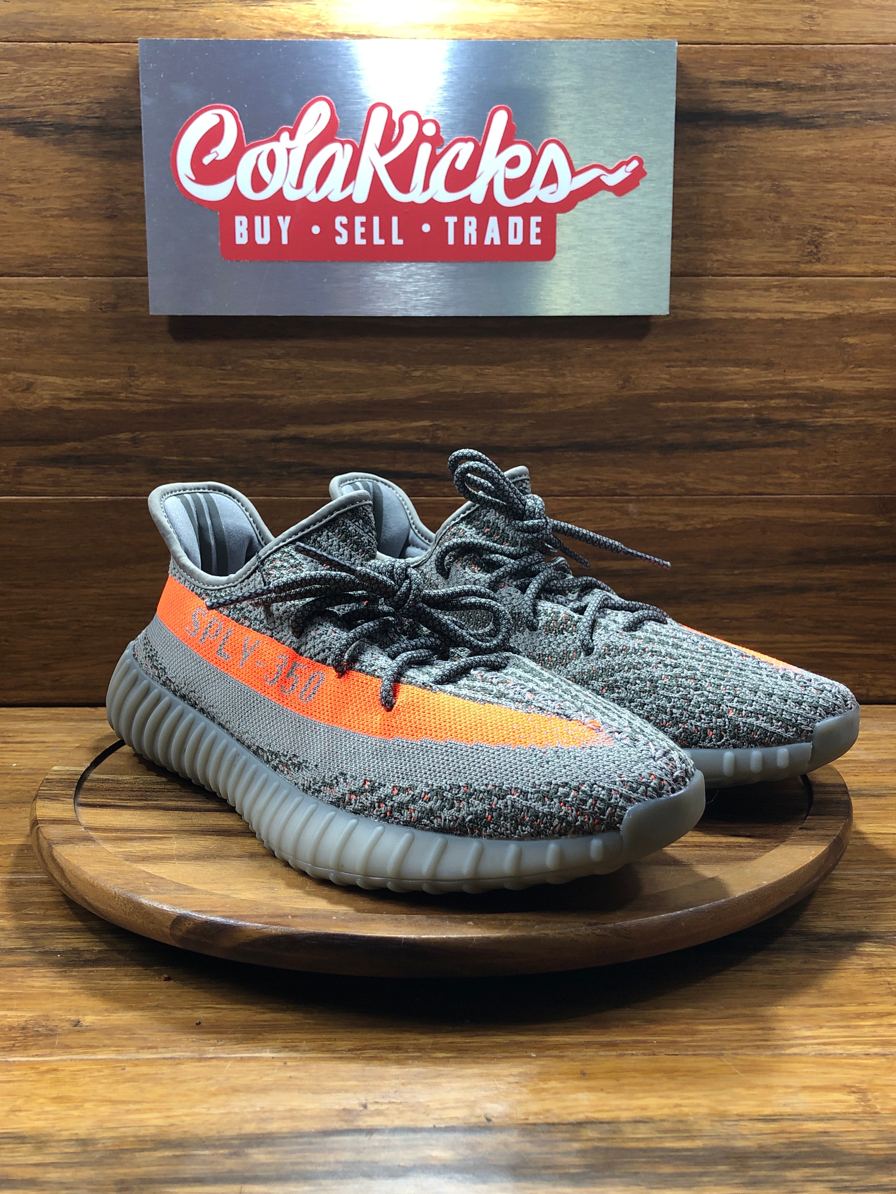 adidas Yeezy Boost 350 V2 Beluga Reflective