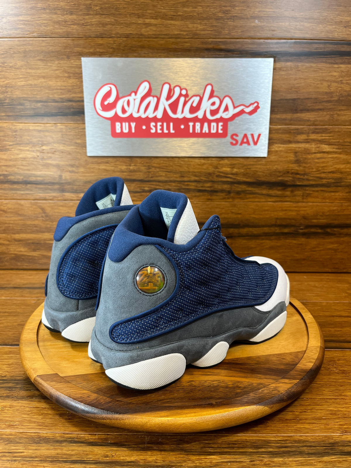 Jordan 13 Retro Flint (2020)