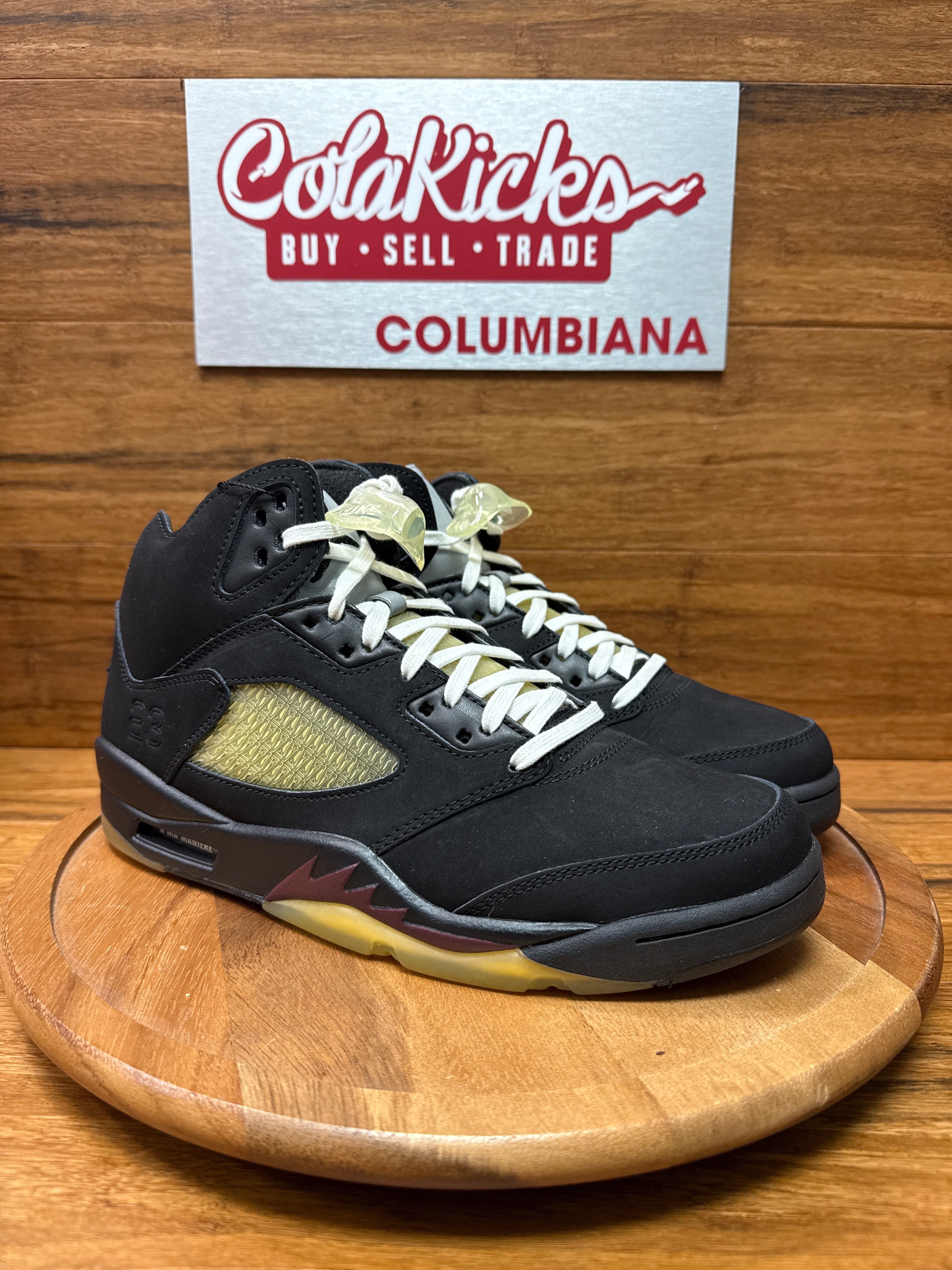 Jordan 5 Retro A Ma Maniére Dusk
