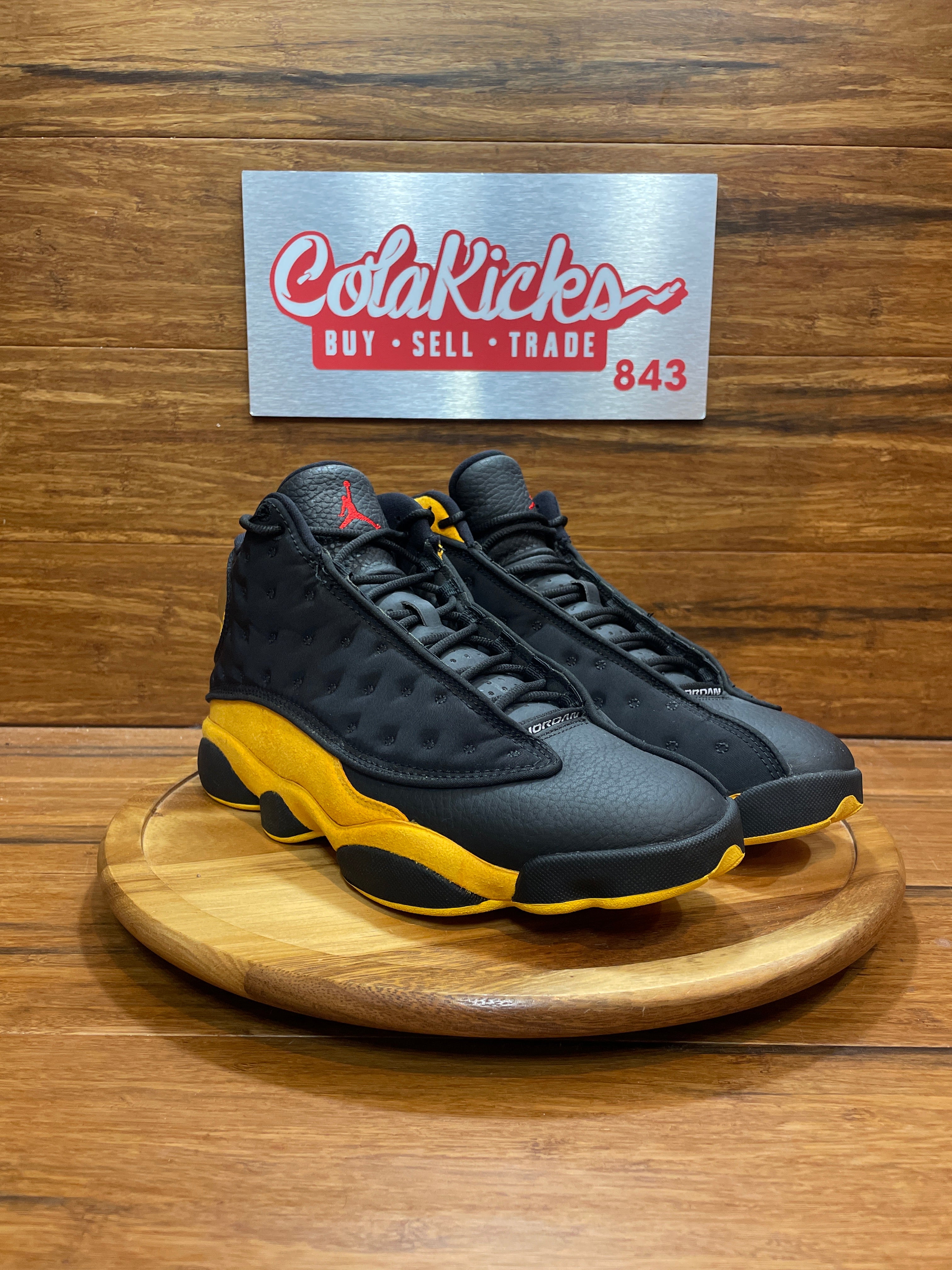 Jordan 13 Retro Carmelo Anthony Class Of 2002 (B-Grade)
