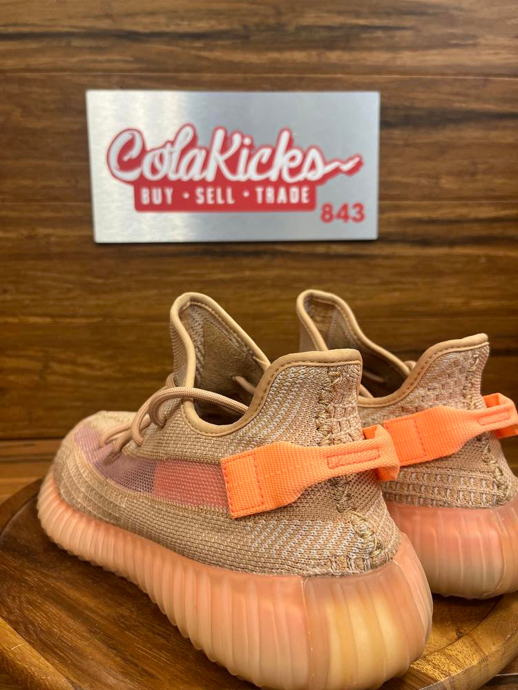adidas Yeezy Boost 350 V2 Clay