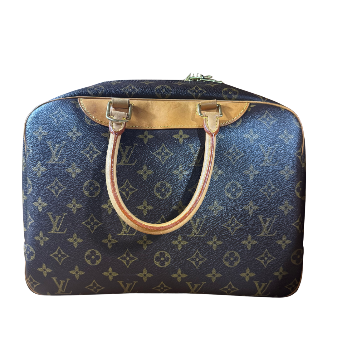 Louis Vuitton Monogram Deauville