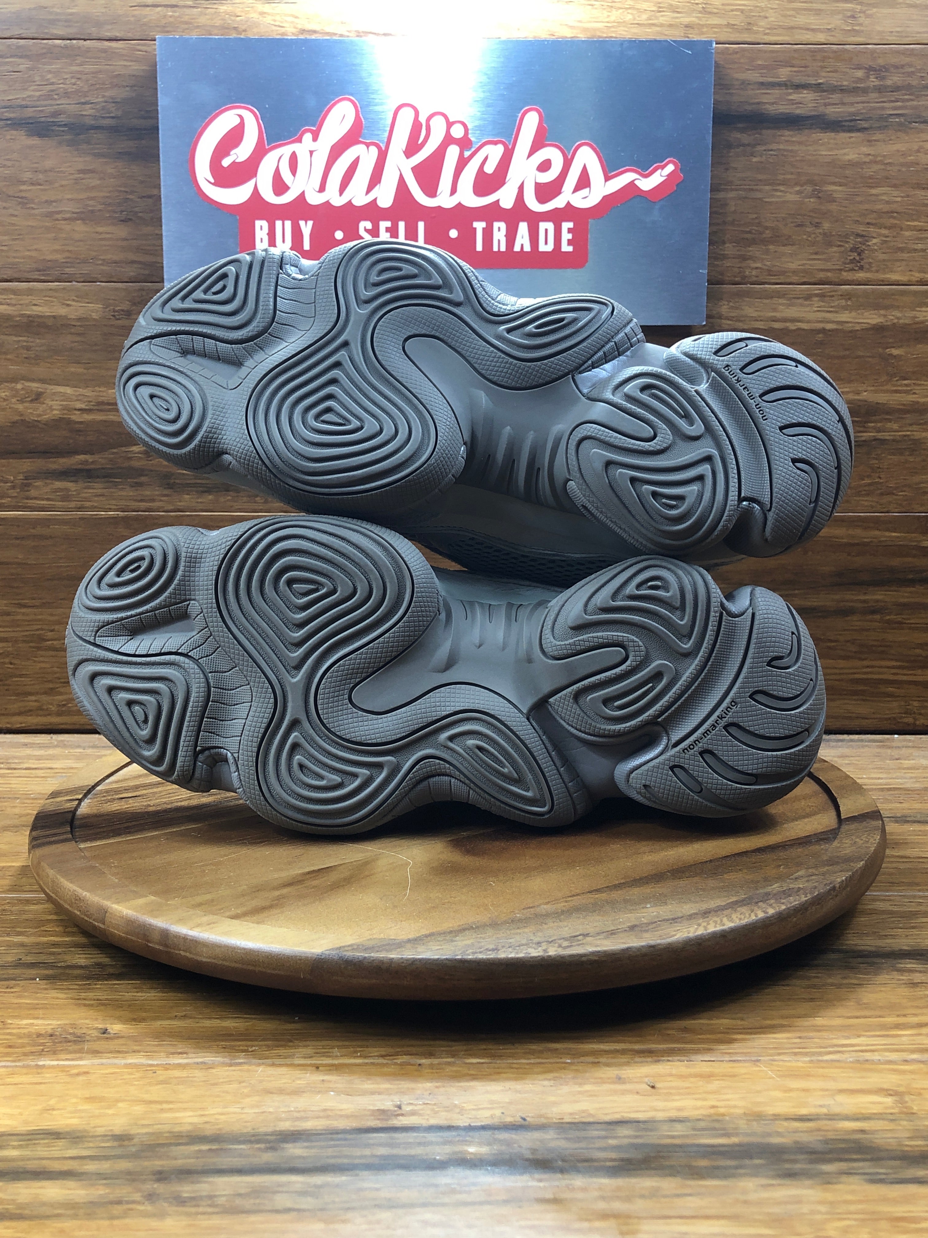 adidas Yeezy 500 Ash Grey