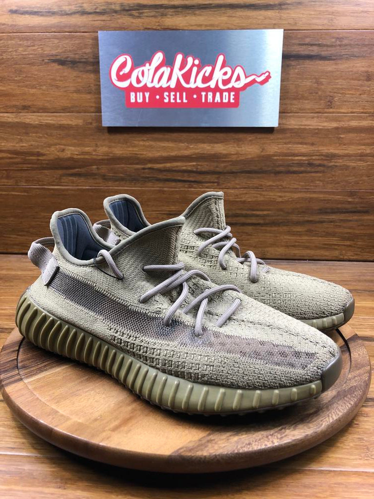 adidas Yeezy Boost 350 V2 Earth