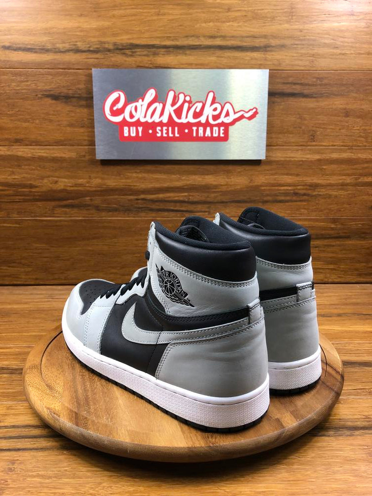 Jordan 1 Retro High  Shadow 2.0