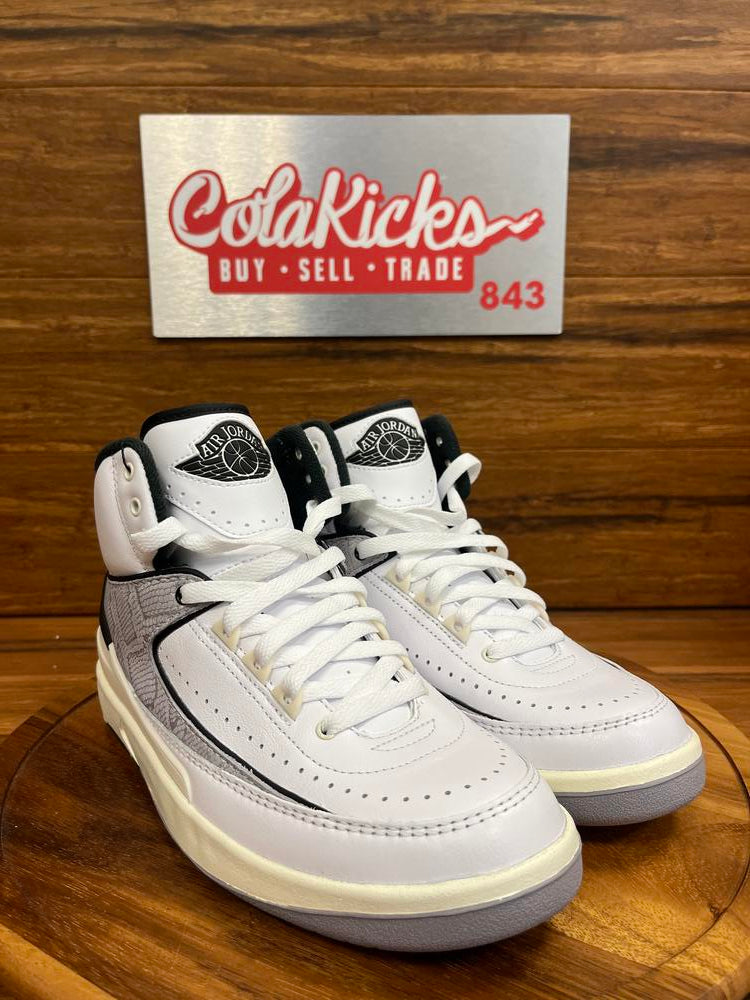 Jordan 2 Retro Python (GS)