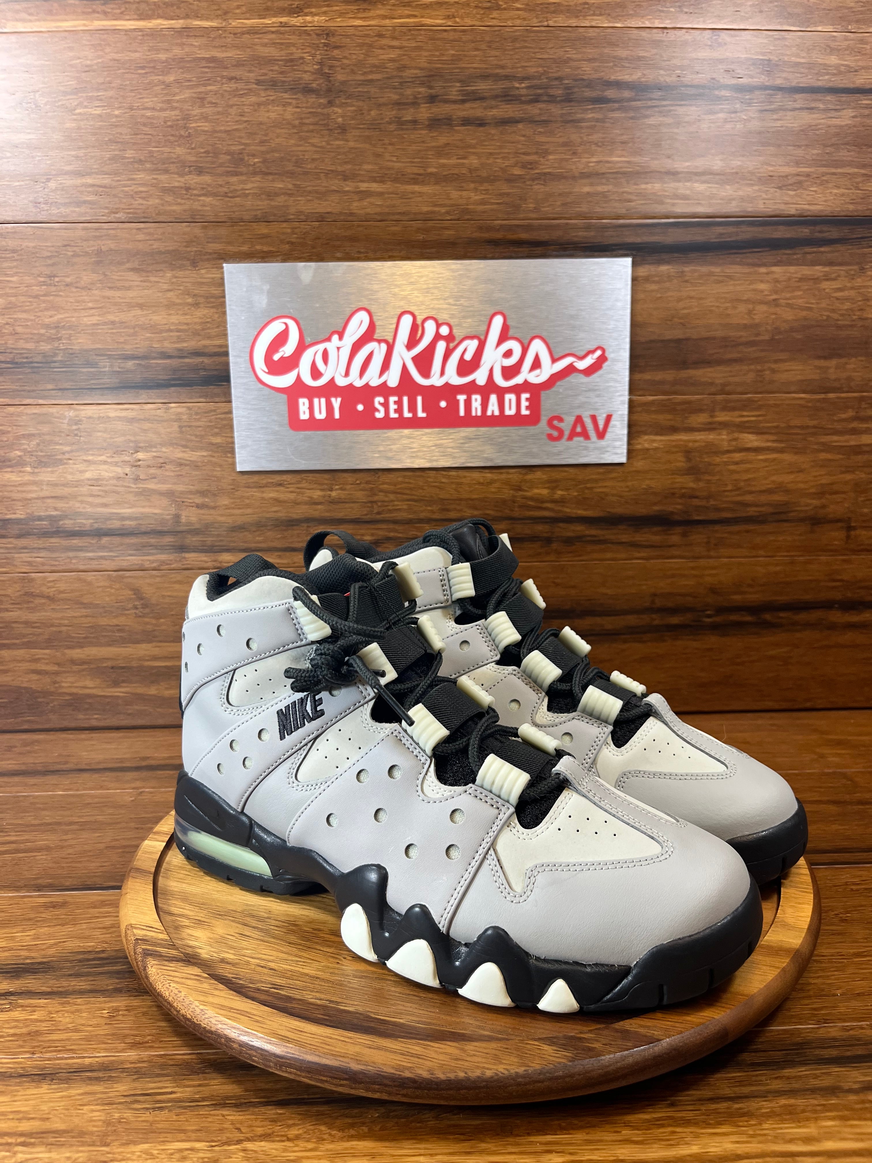 Nike Air Max 2 CB '94 Dark Smoke Grey
