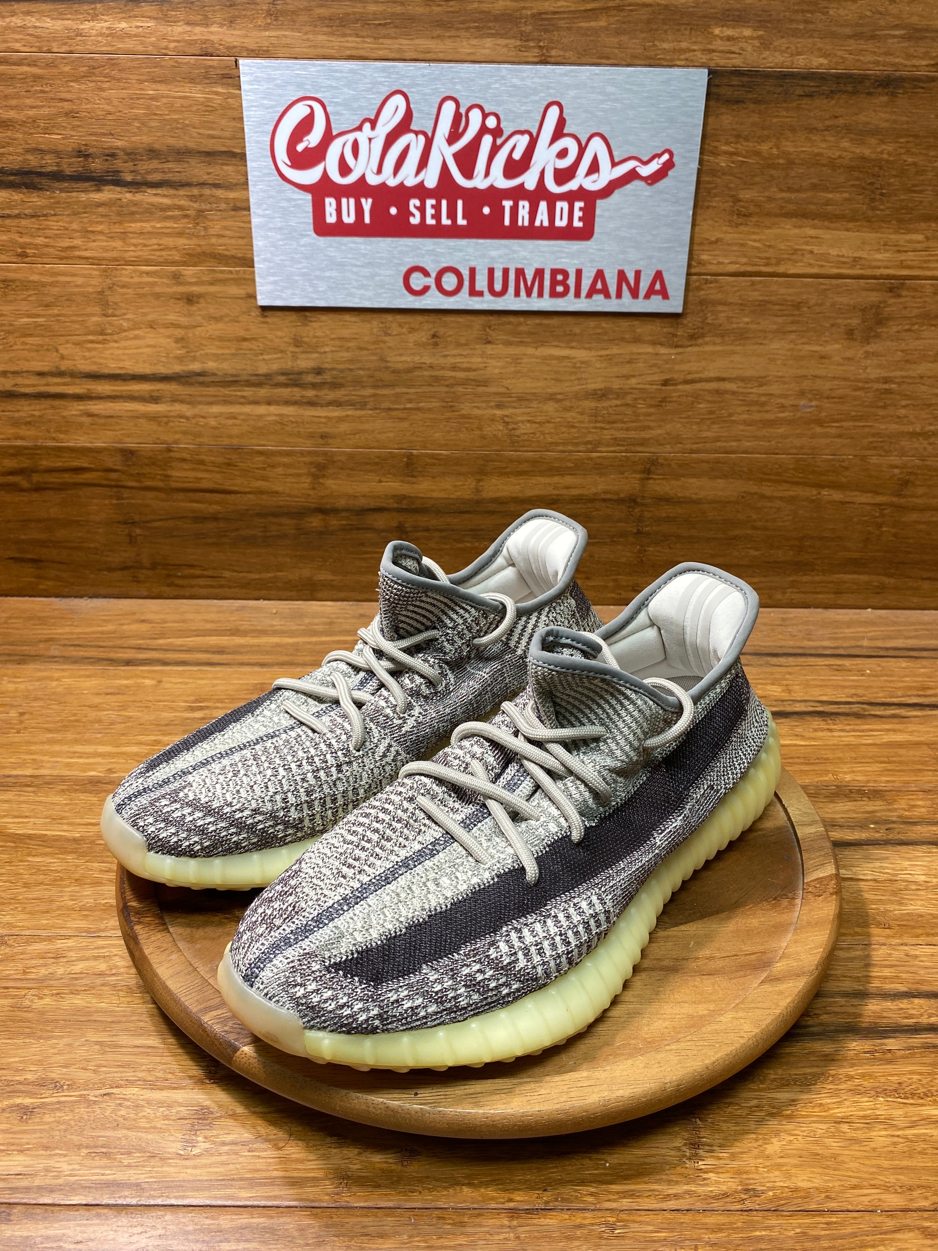 adidas Yeezy Boost 350 V2 Zyon