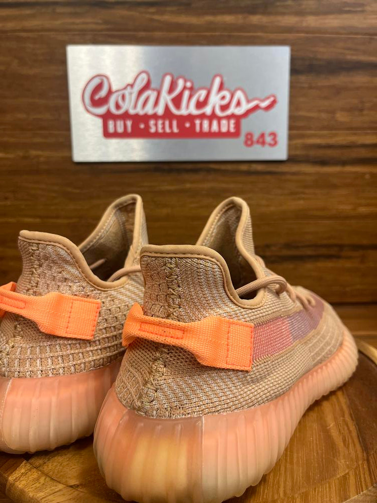 adidas Yeezy Boost 350 V2 Clay