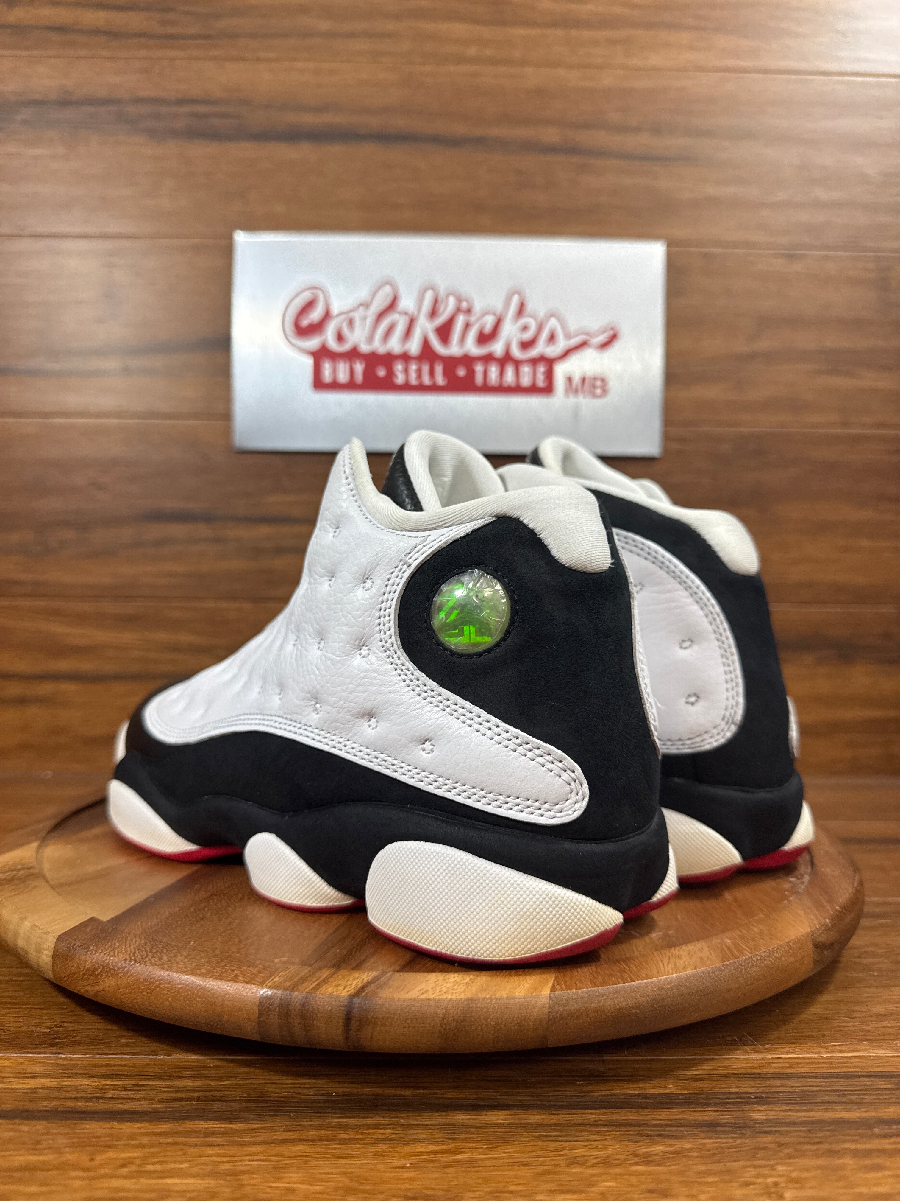 Jordan 13 Retro He Got Game (2018)