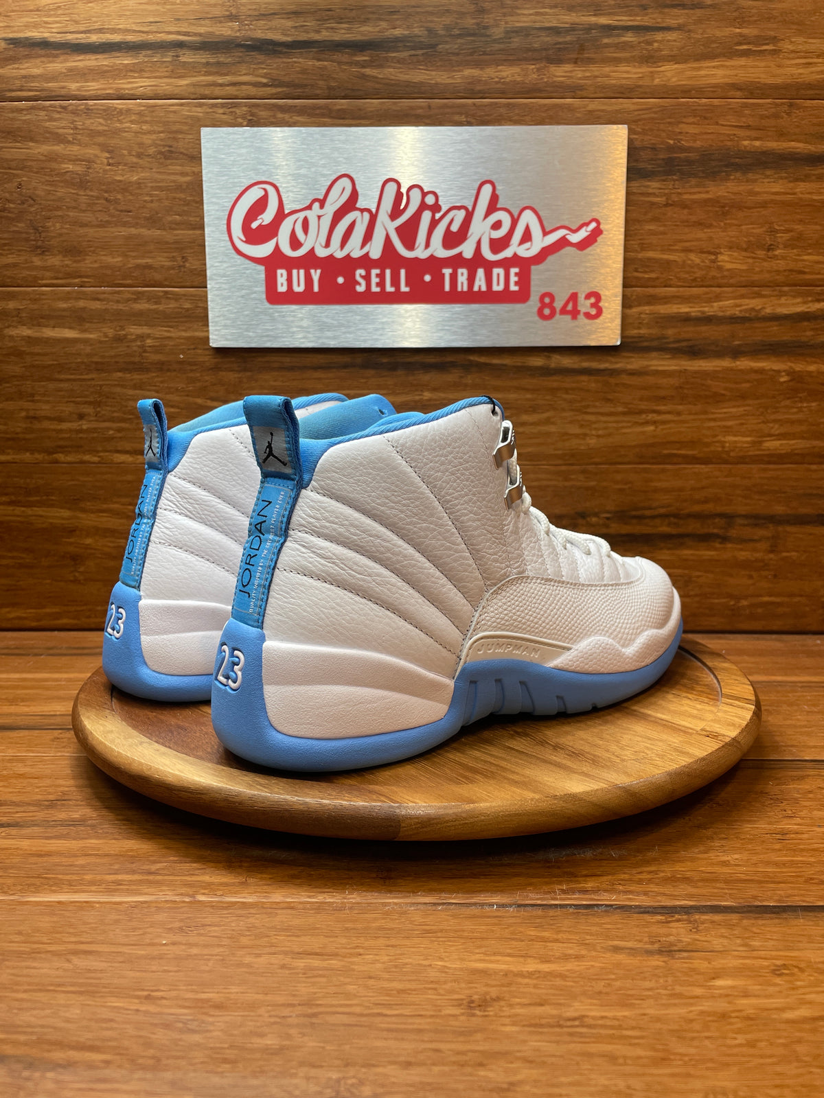 Jordan 12 Retro Melo (2025)