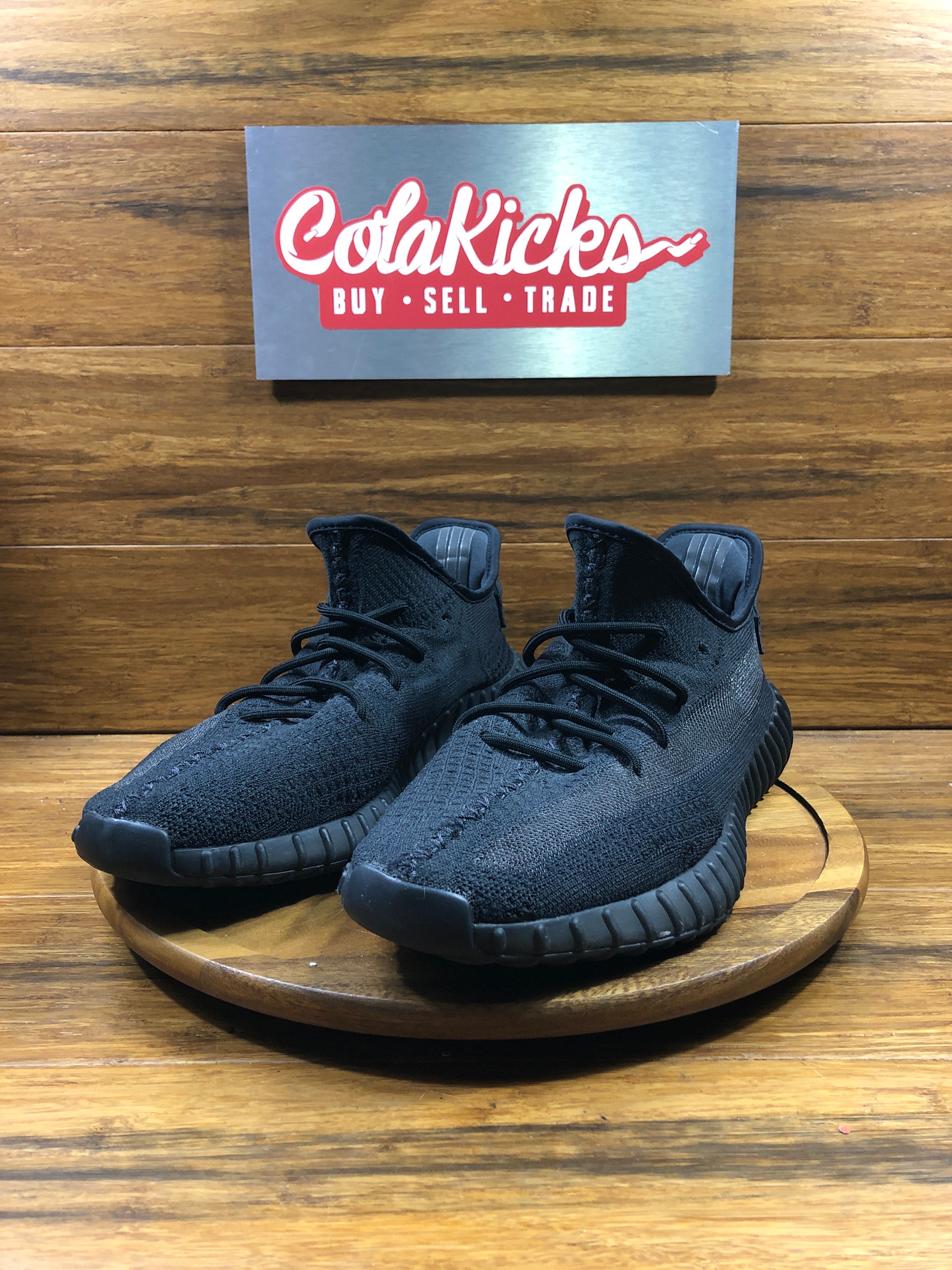 adidas Yeezy Boost 350 V2 Onyx