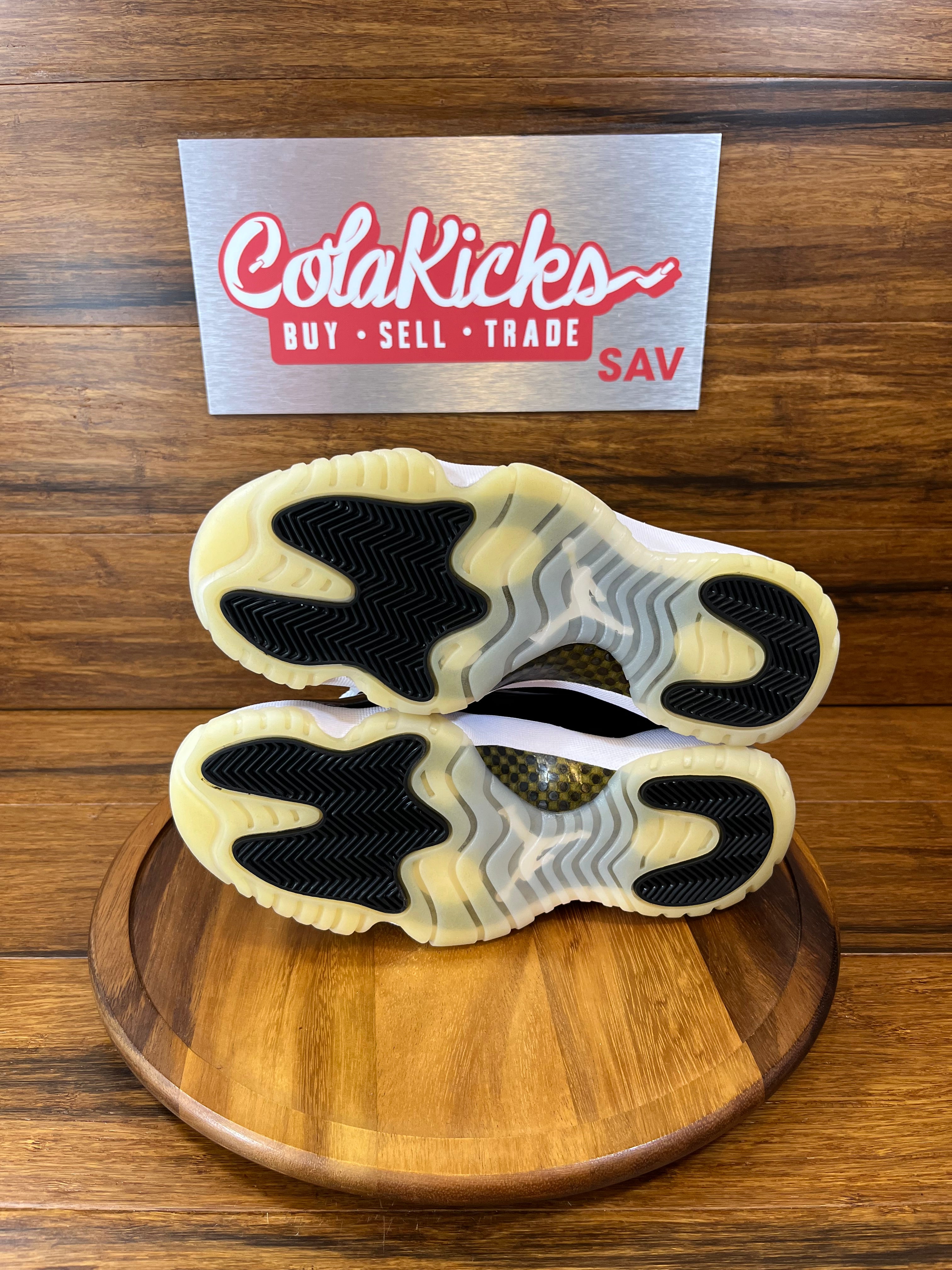 Jordan 11 Retro DMP Gratitude (2023)