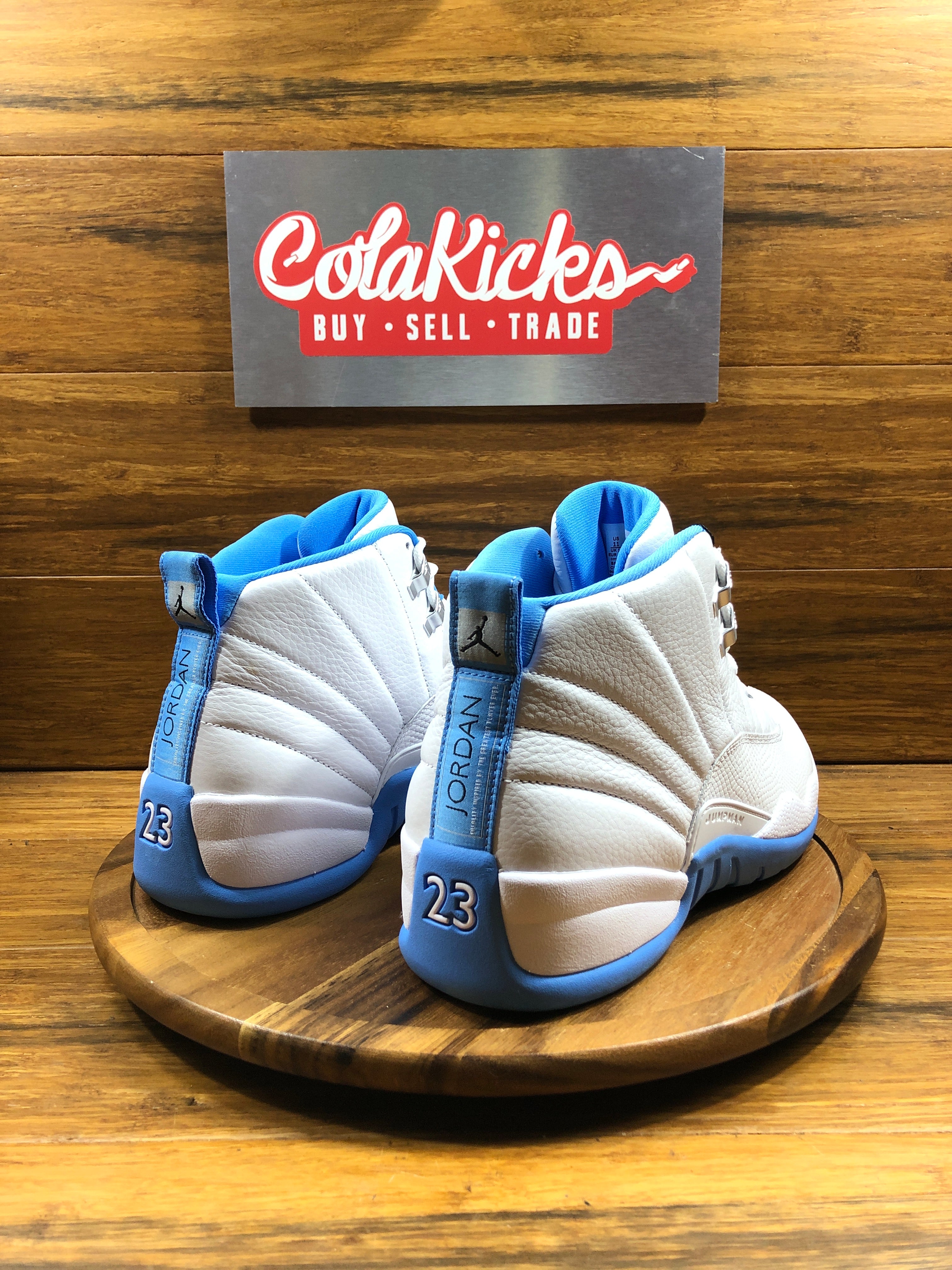 Jordan 12 Retro Melo (2025)