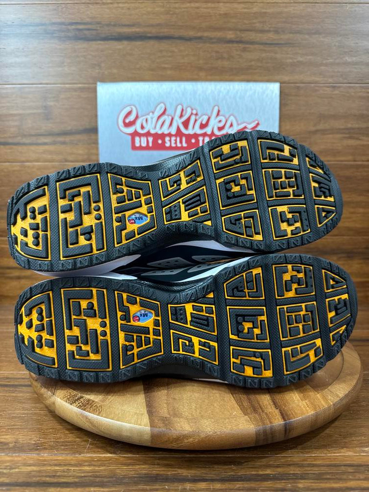 Nike Air Max Sunder Canyon Gold Deep Ocean (Women's)