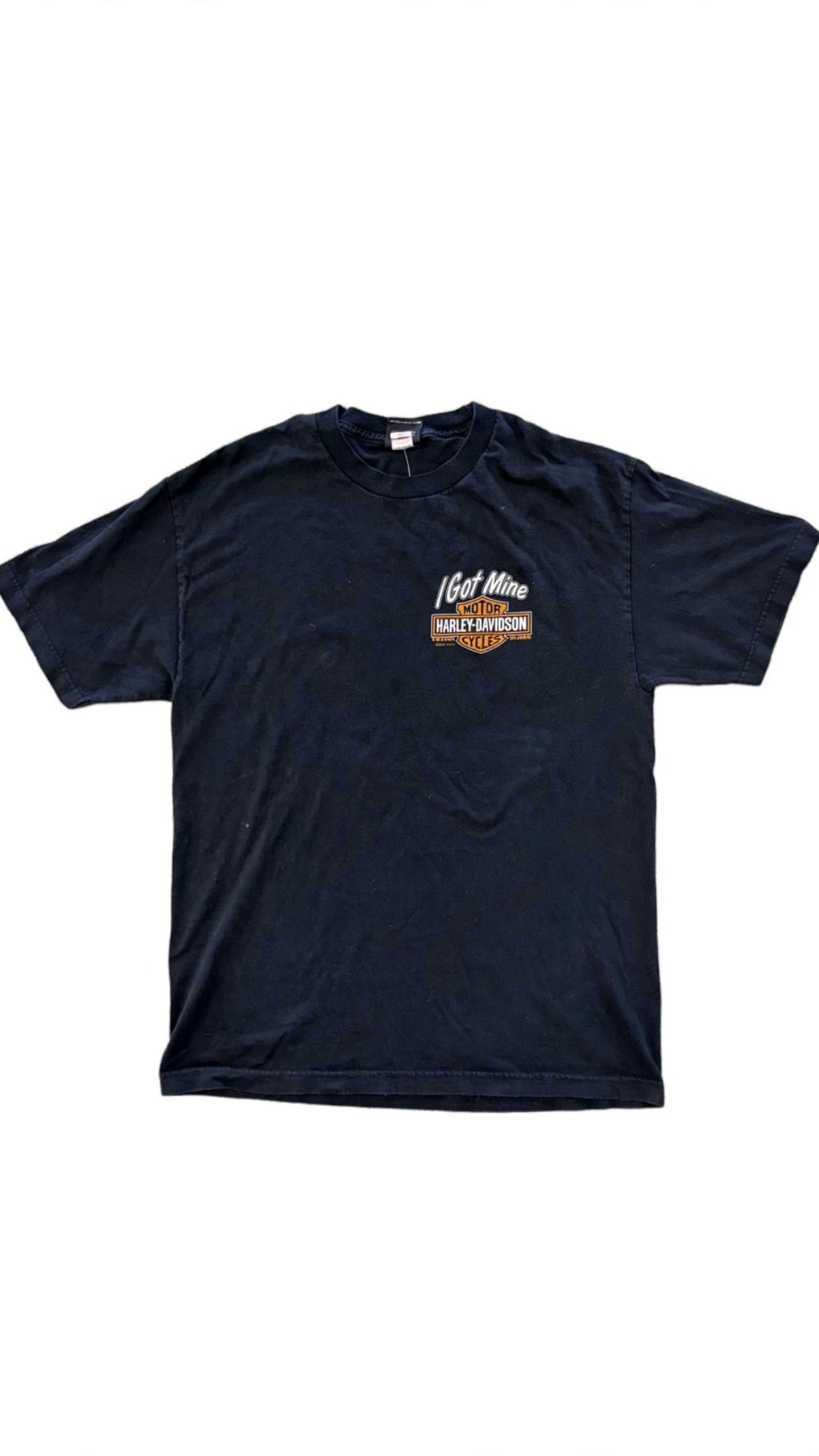 Harley Tee