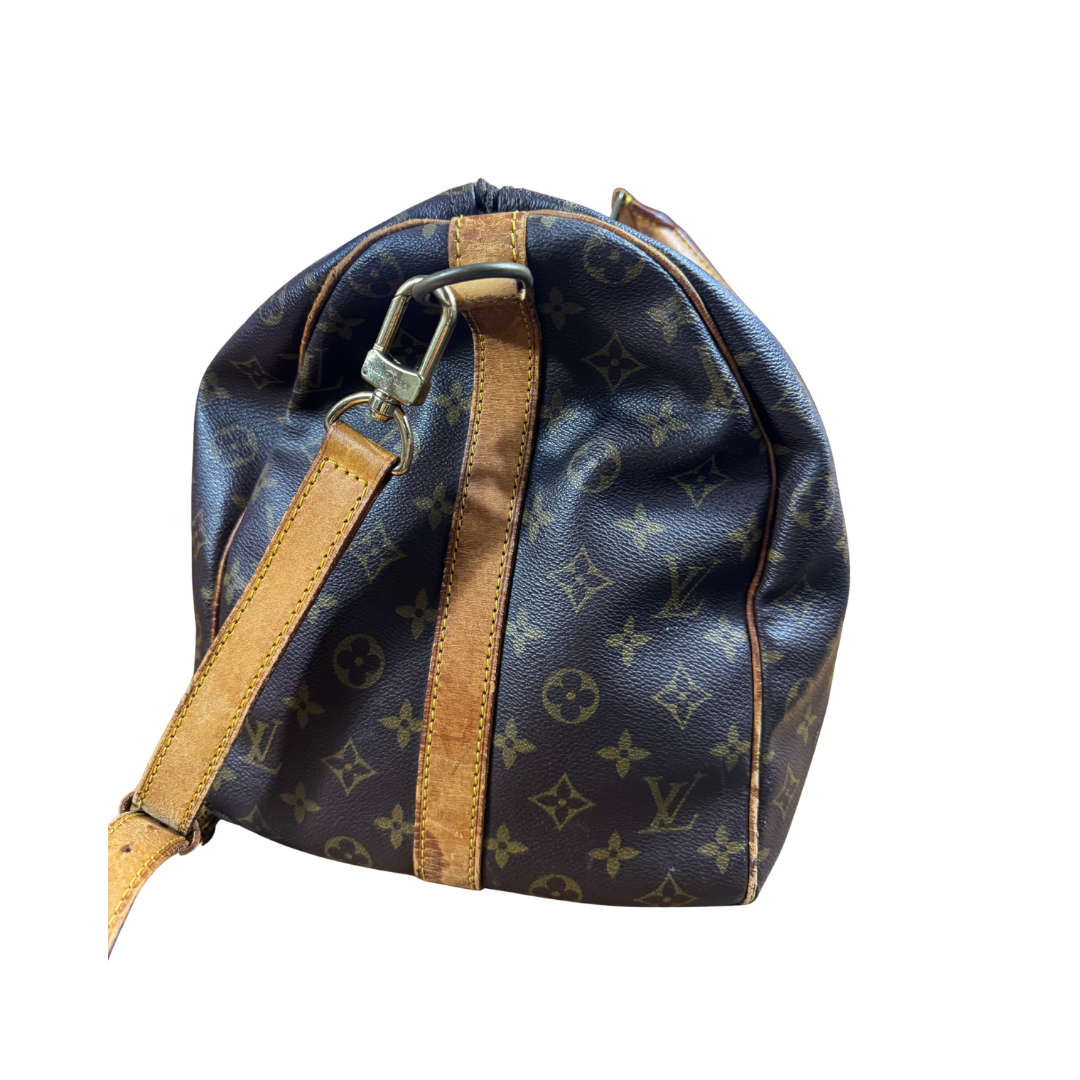 Louis Vuitton Monogram Bandouliere 50
