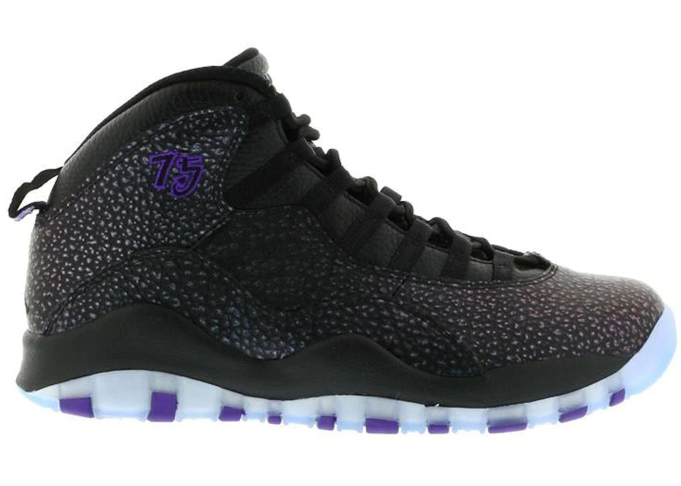 Jordan 10 Retro Paris