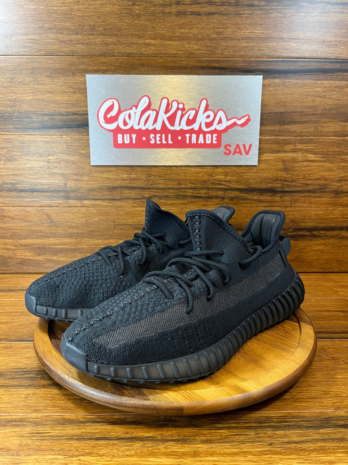 adidas Yeezy Boost 350 V2 Onyx