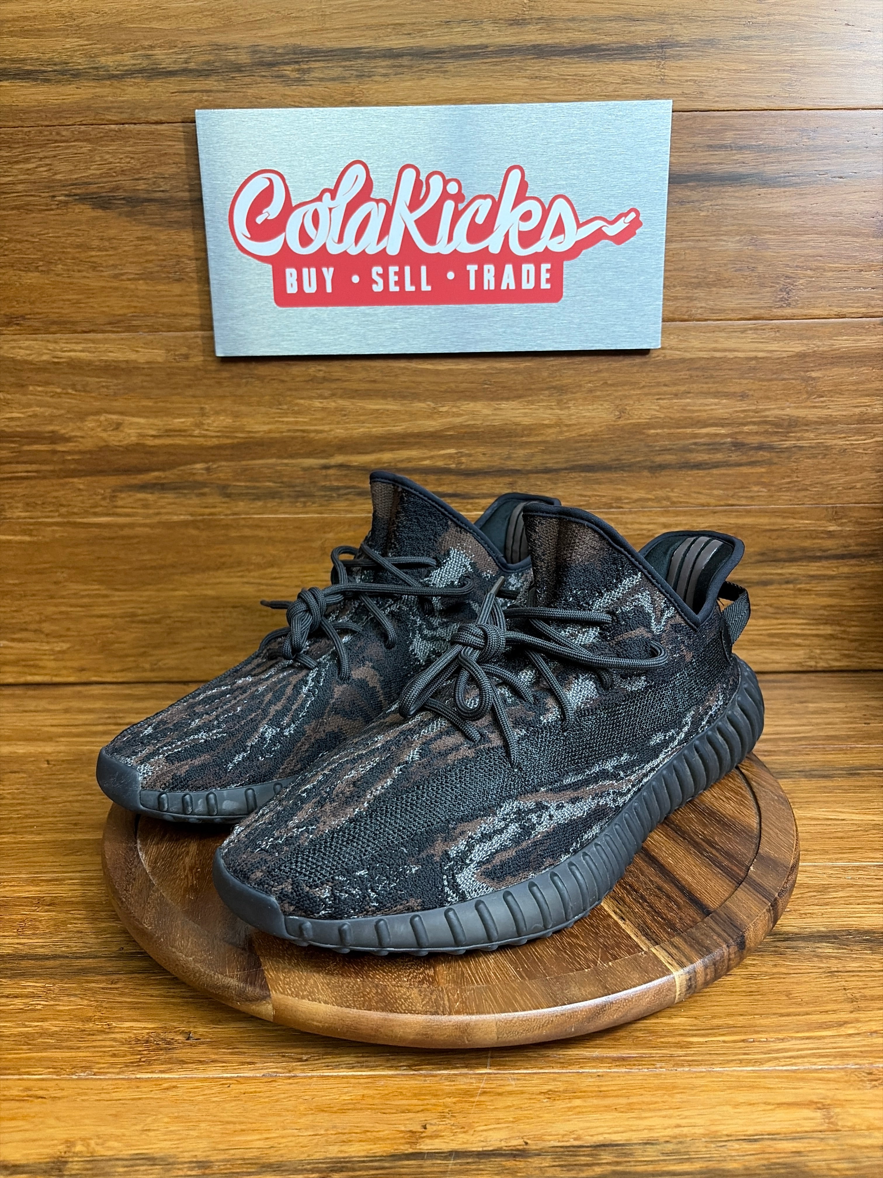 adidas Yeezy Boost 350 V2 MX Rock