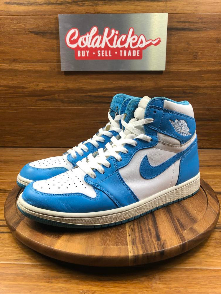 Jordan 1 Retro High OG UNC