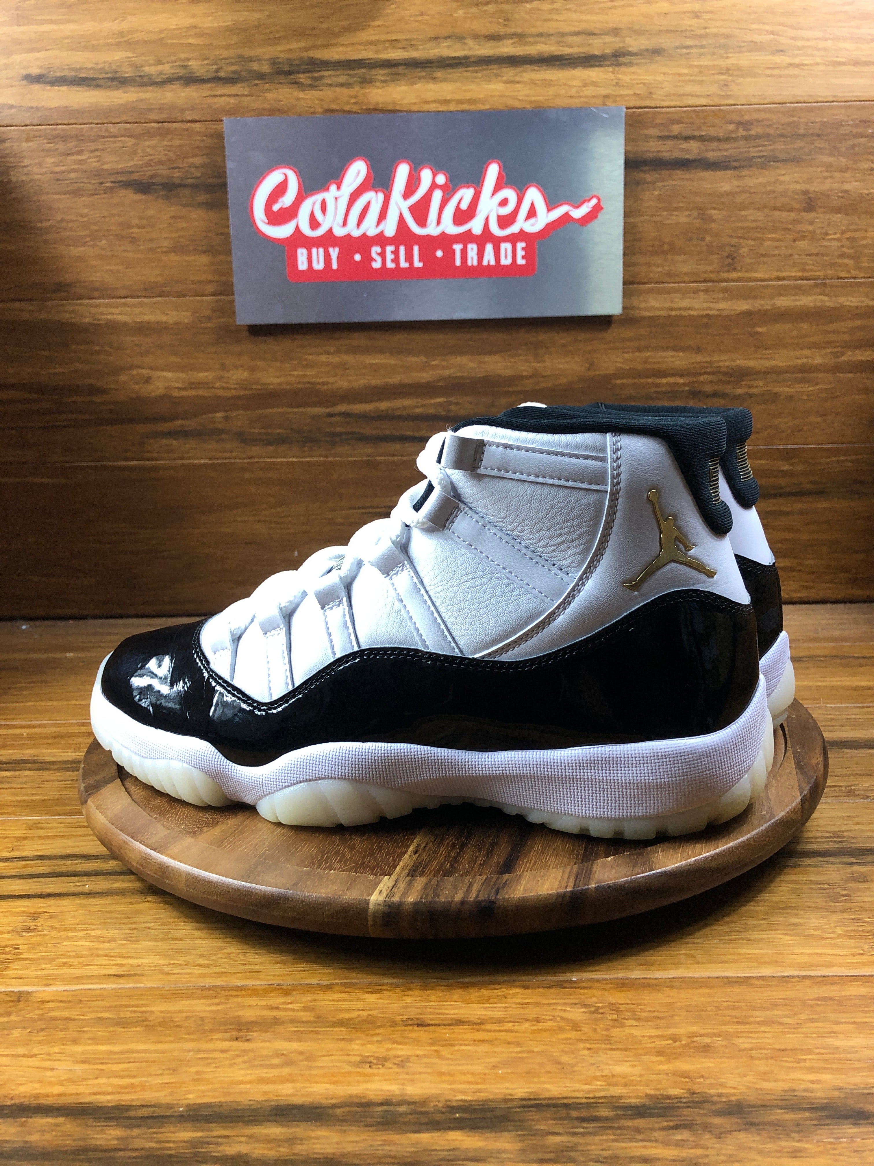 Jordan 11 Retro DMP Gratitude (2023)