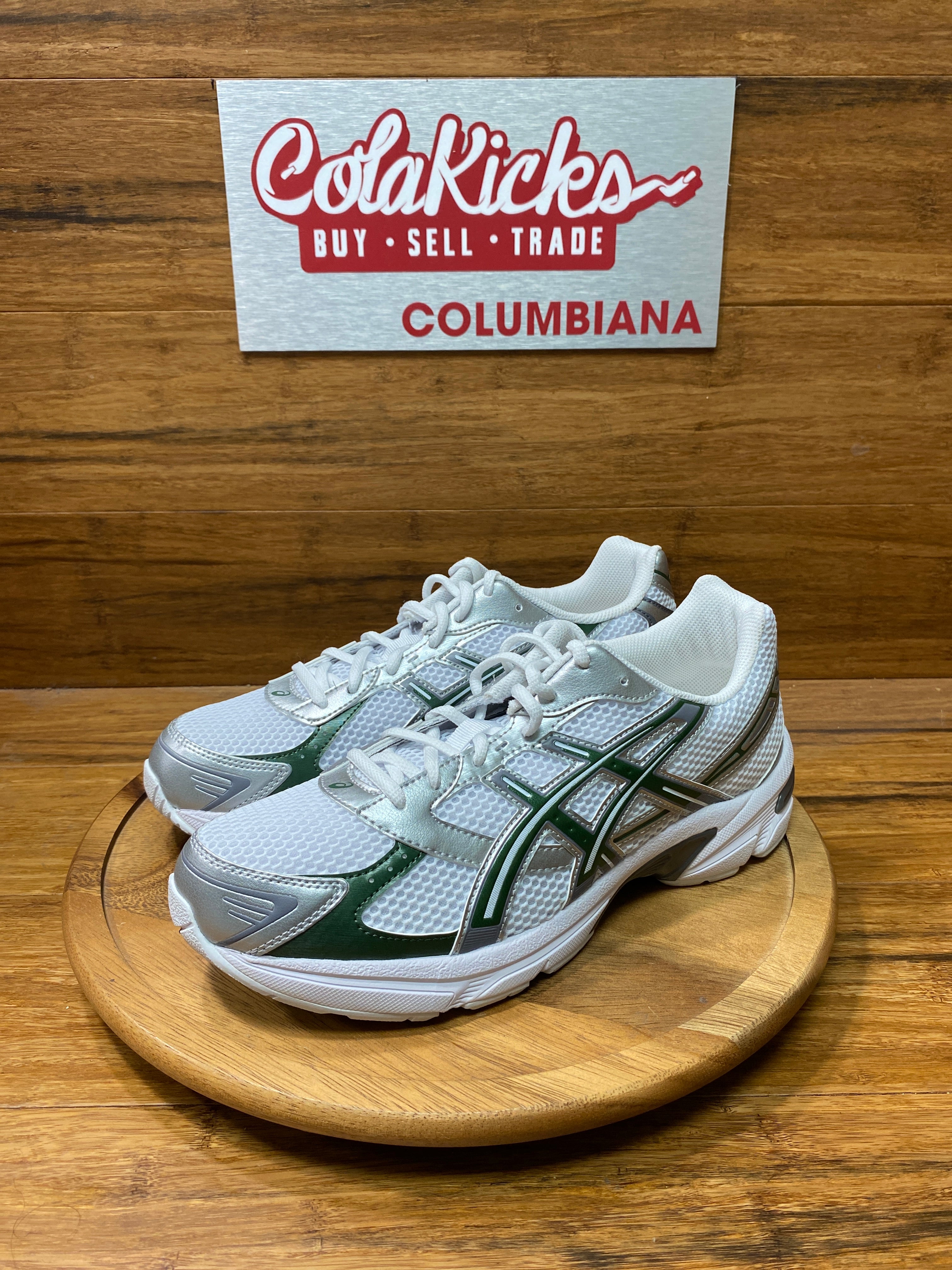 ASICS Gel-1130 White Forest Night