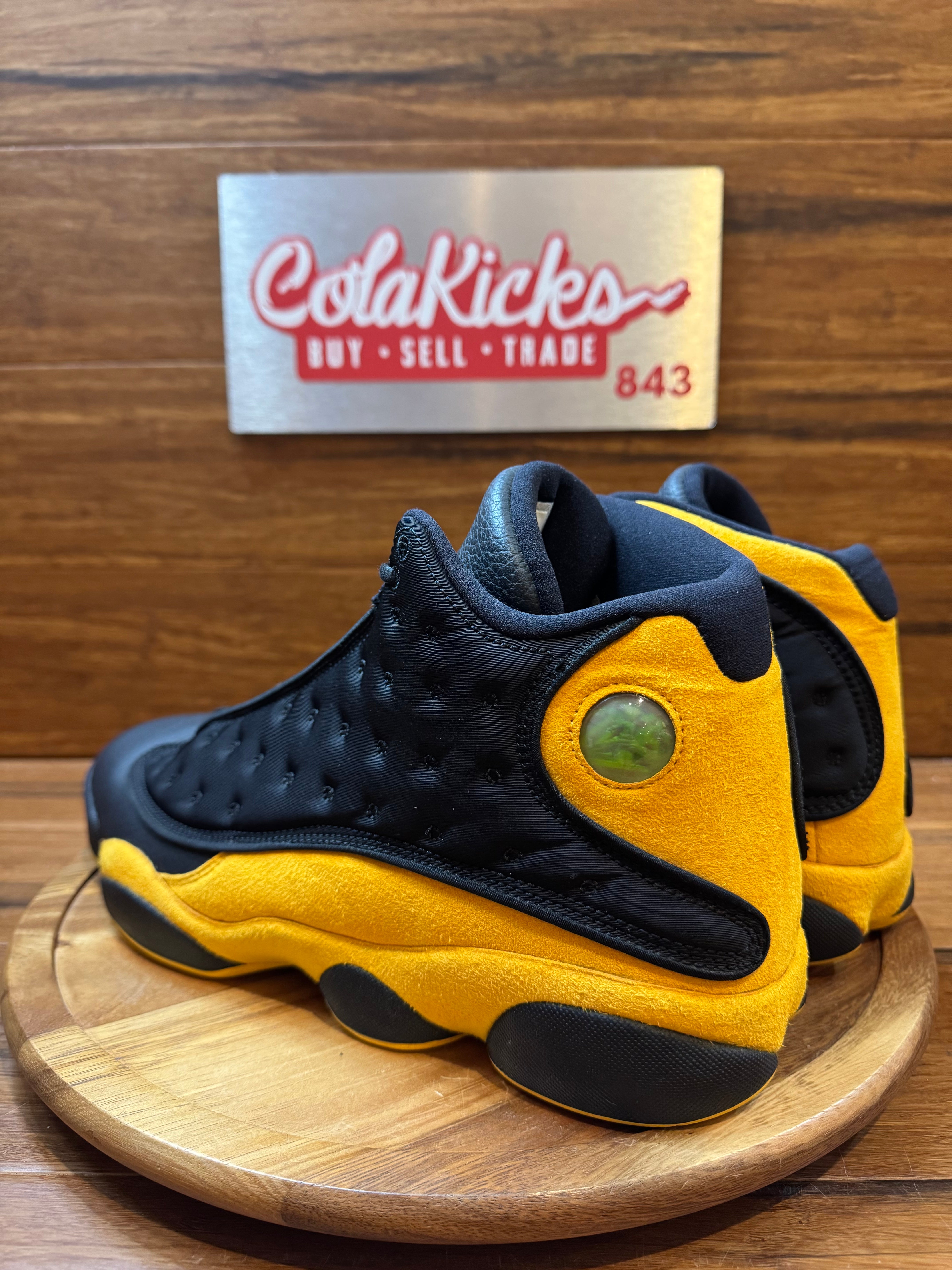 Jordan 13 Retro Carmelo Anthony Class Of 2002 (B-Grade)