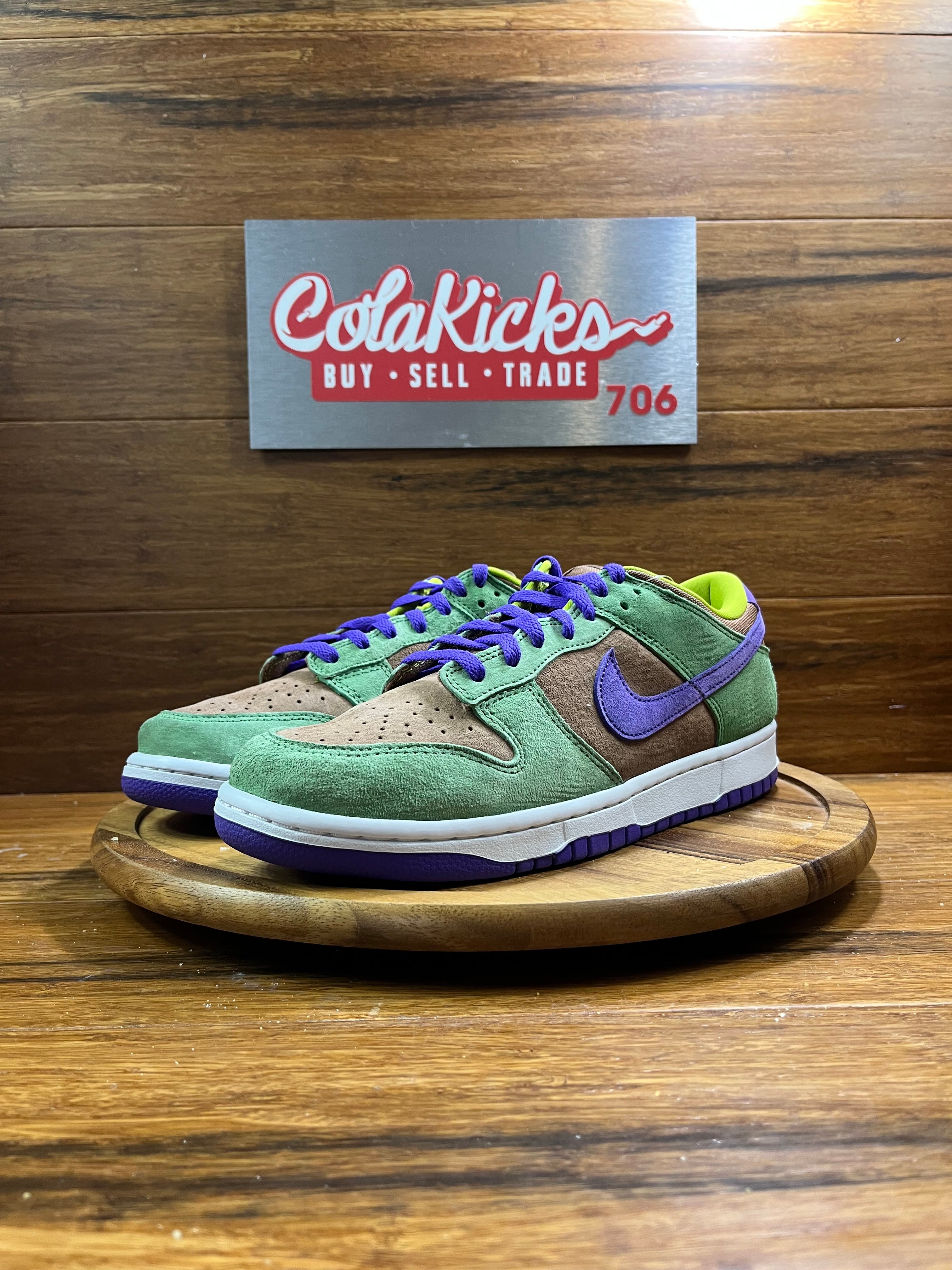 Nike Dunk Low Veneer (2020/2024)