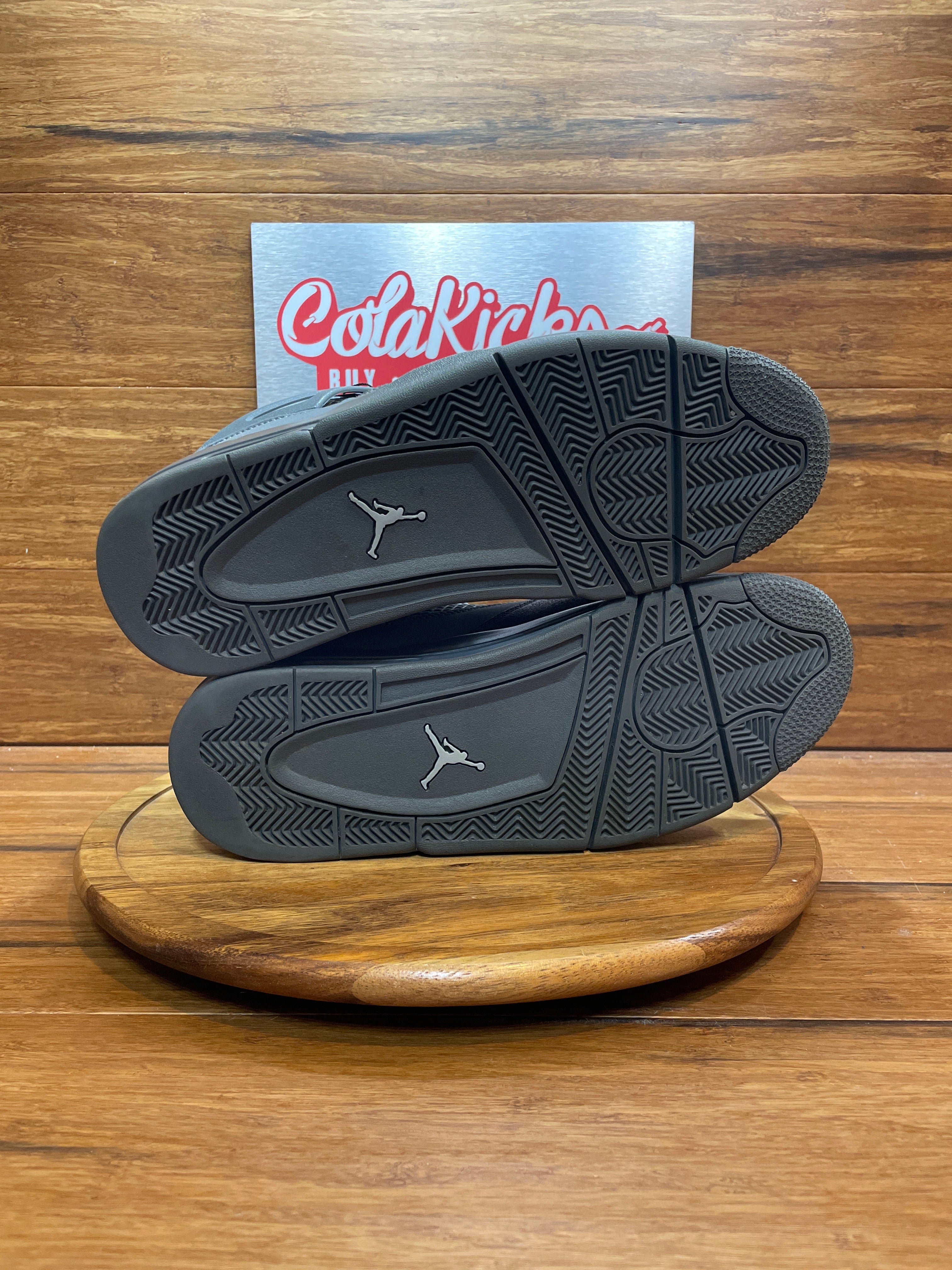 Jordan 4 Retro SE Paris Olympics Wet Cement
