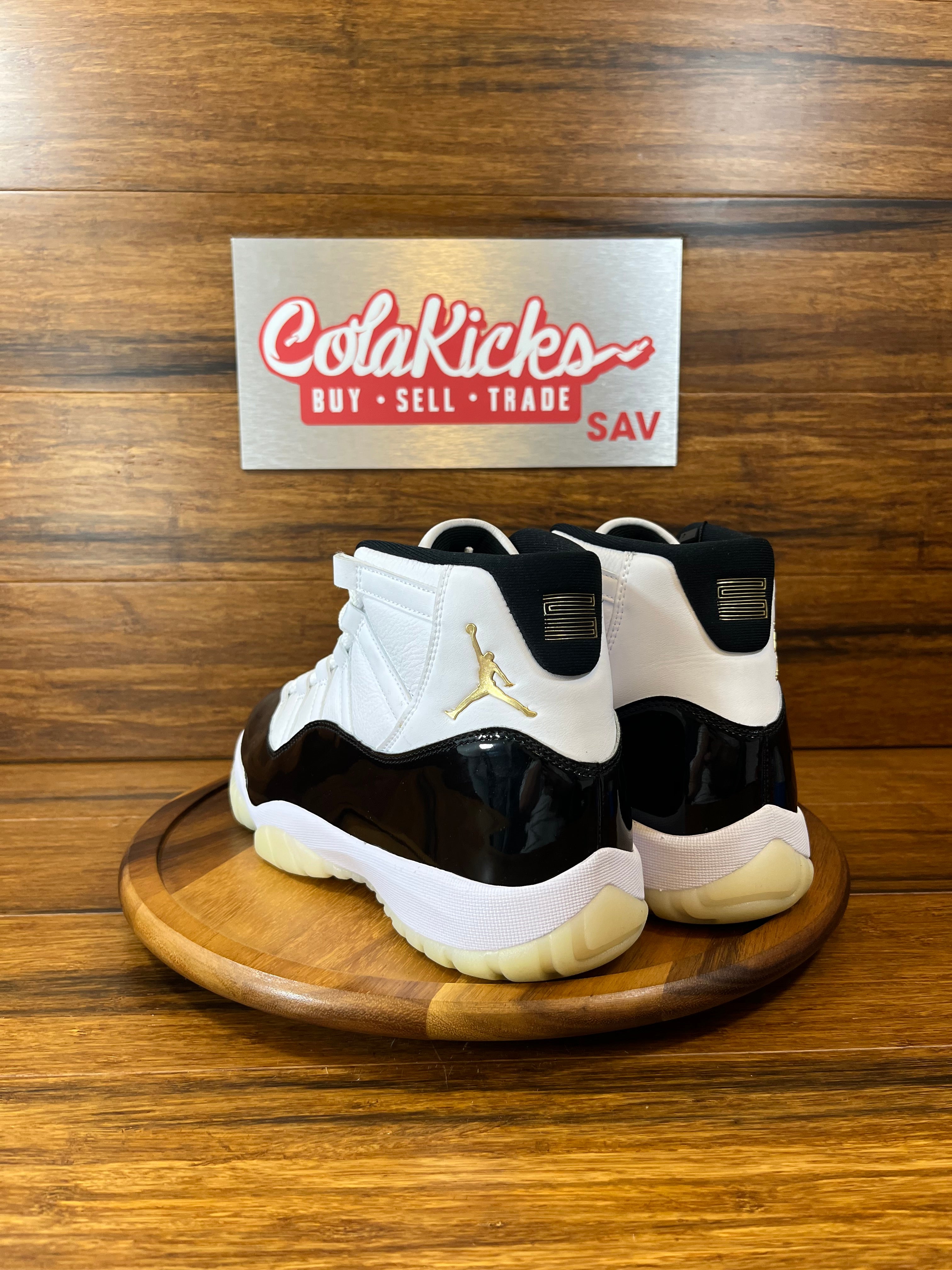 Jordan 11 Retro DMP Gratitude (2023)